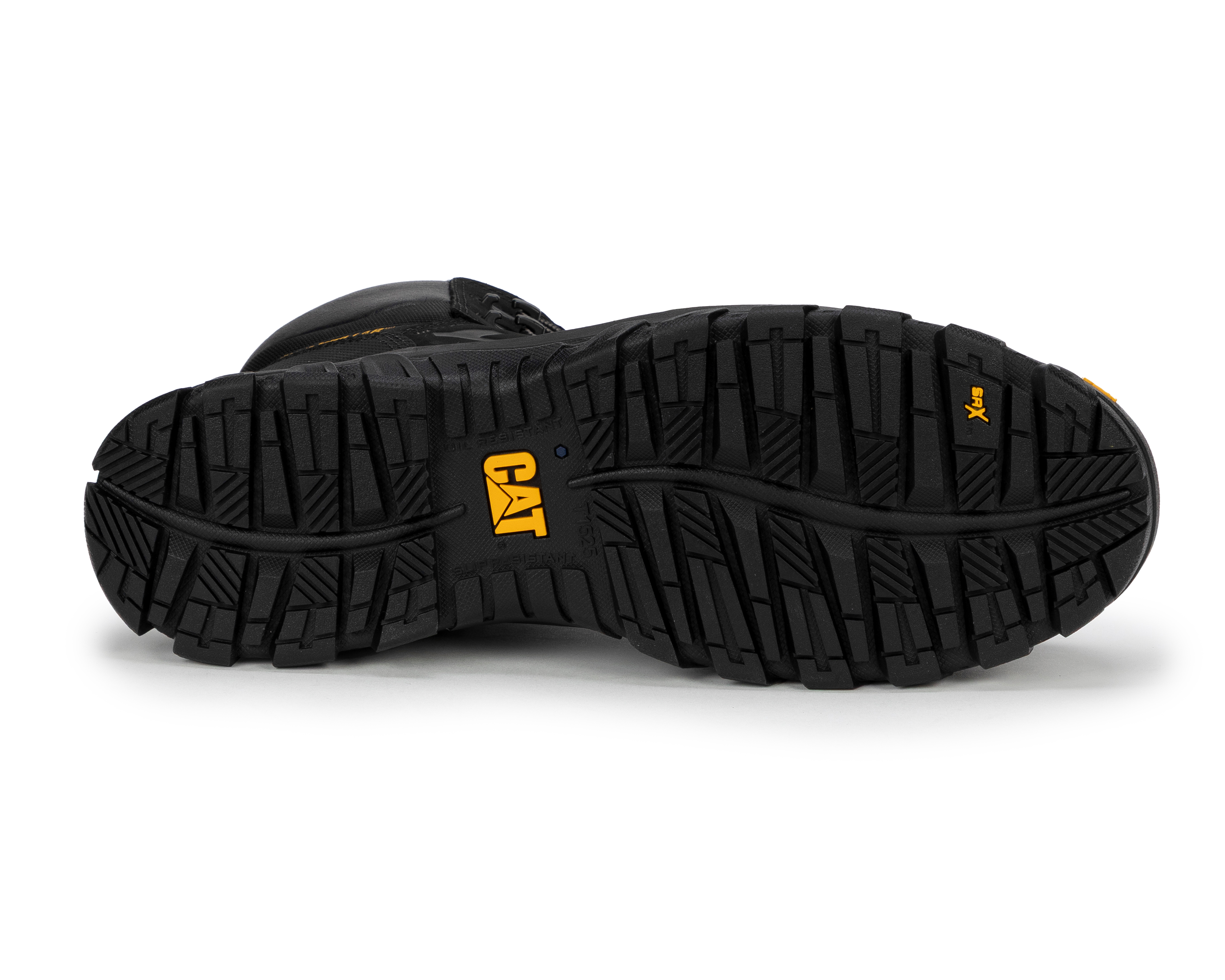 Foto 5 pulgar | Foto 4 | Botas de Trabajo CAT Threshold de Piel para Hombre