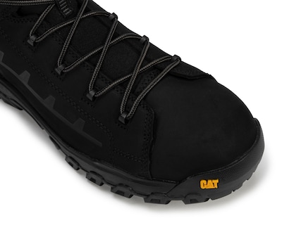 Foto 6 | Foto 6 | Botas de Trabajo CAT Threshold de Piel para Hombre