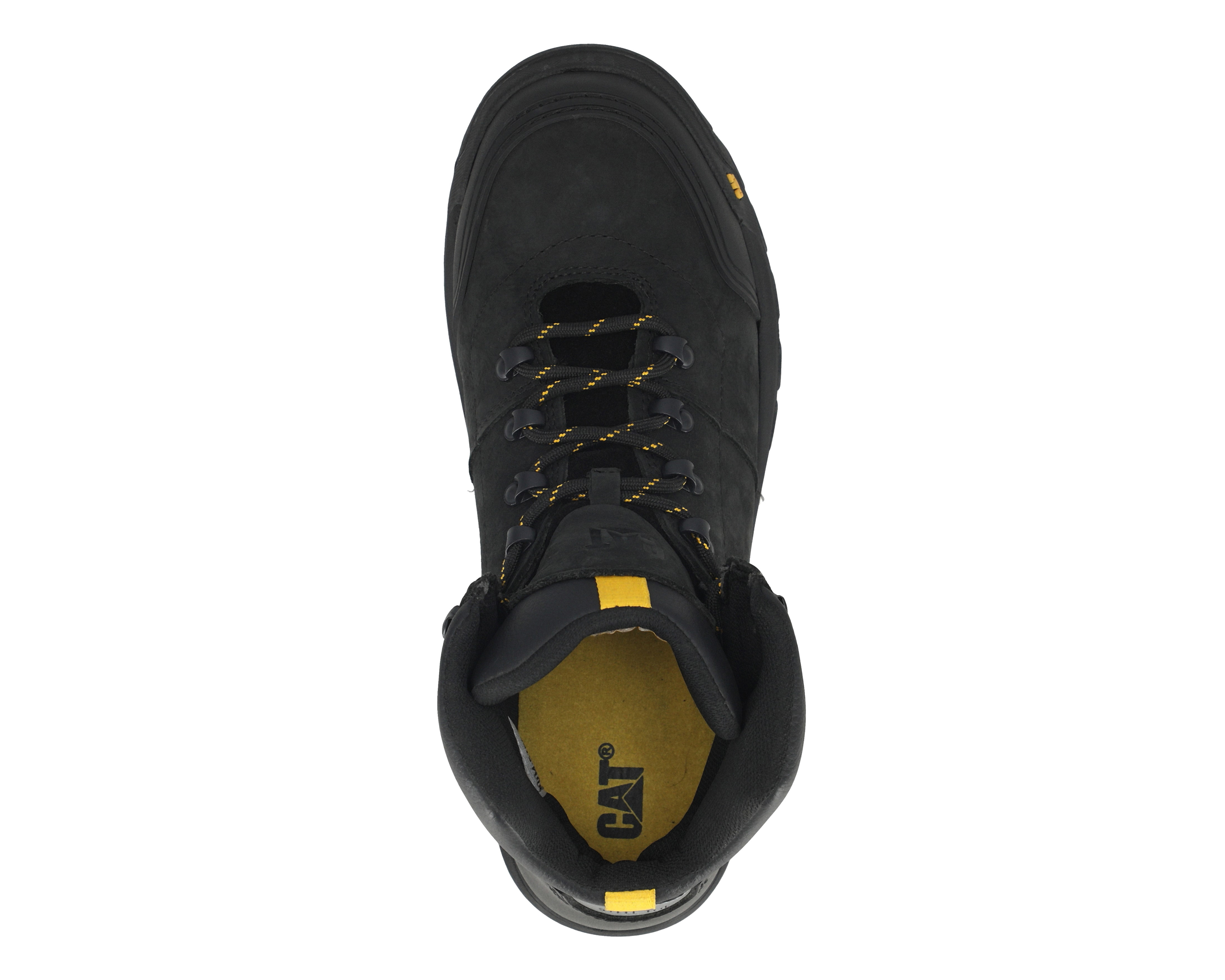 Foto 6 pulgar | Foto 5 | Botas de Trabajo CAT Threshold para Hombre