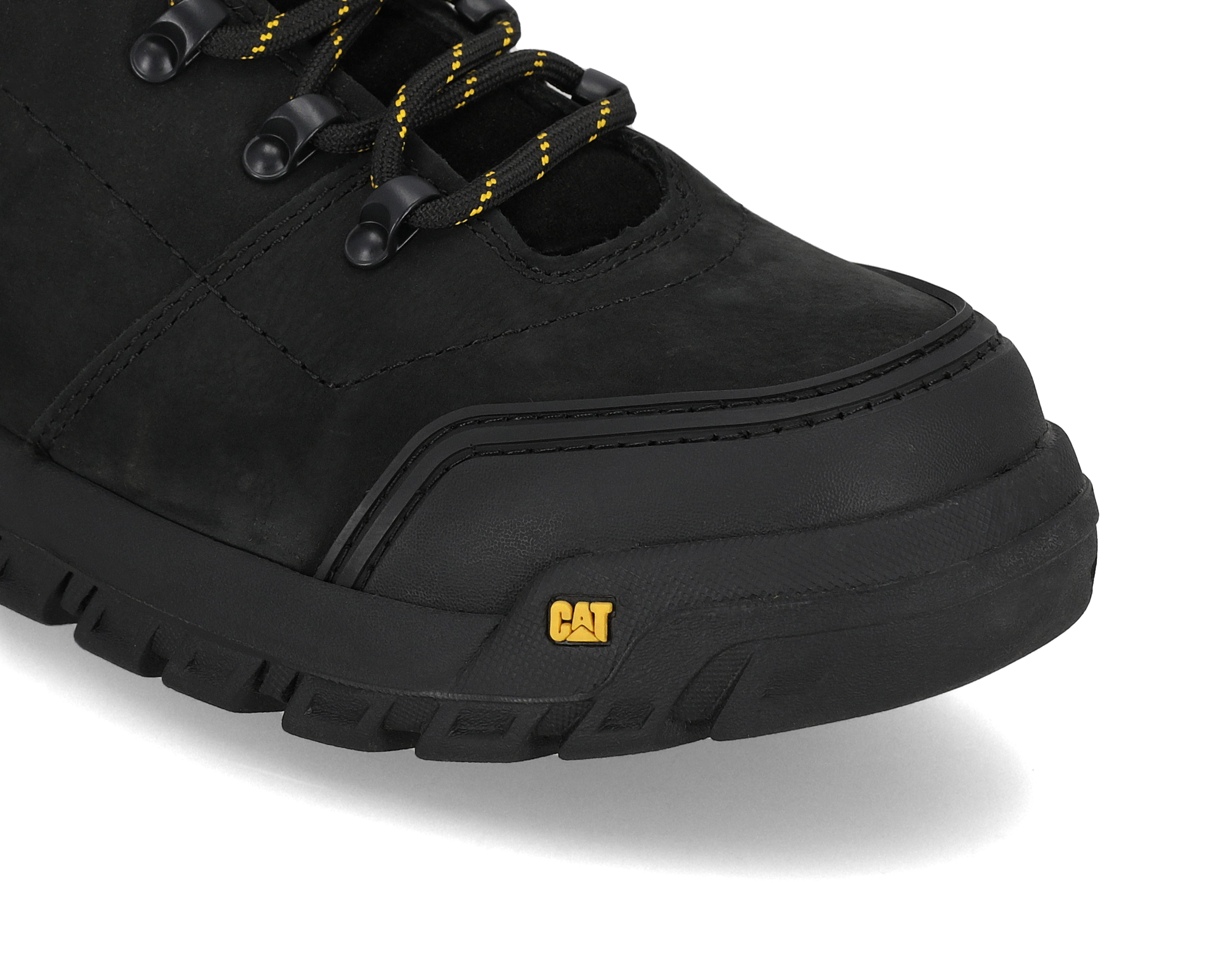 Foto 7 pulgar | Foto 6 | Botas de Trabajo CAT Threshold para Hombre