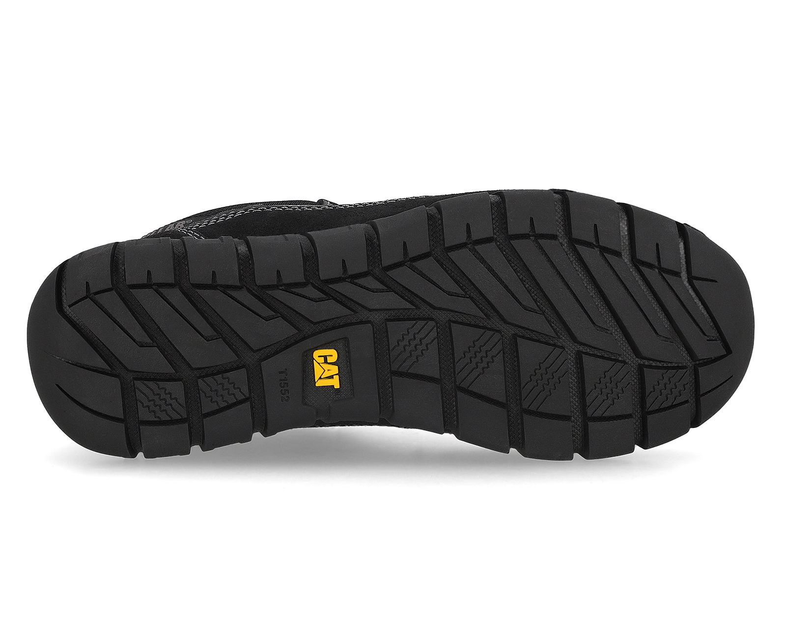 Foto 4 | Foto 4 | Tenis CAT Versage Low de Piel para Hombre