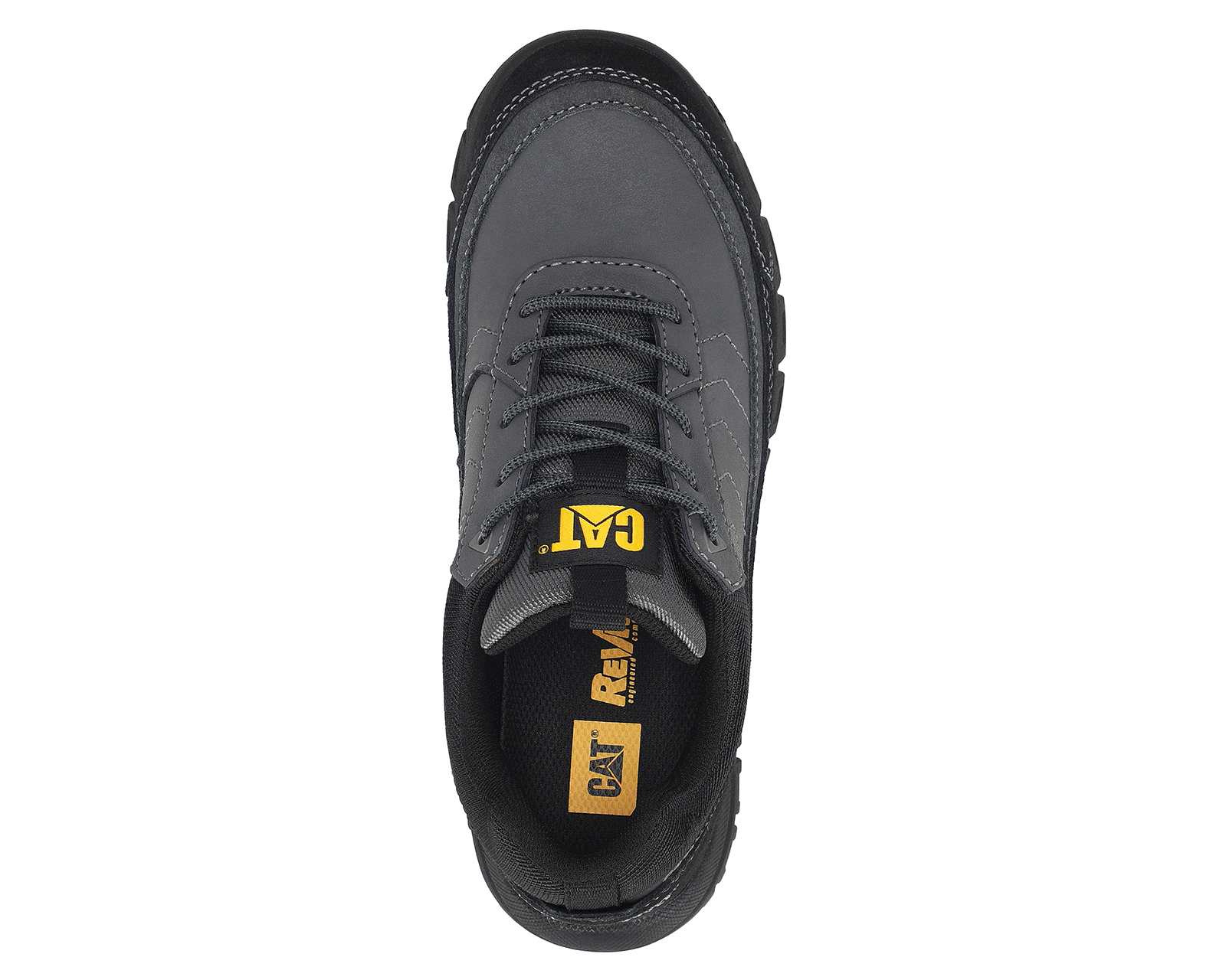 Foto 5 | Foto 5 | Tenis CAT Versage Low de Piel para Hombre