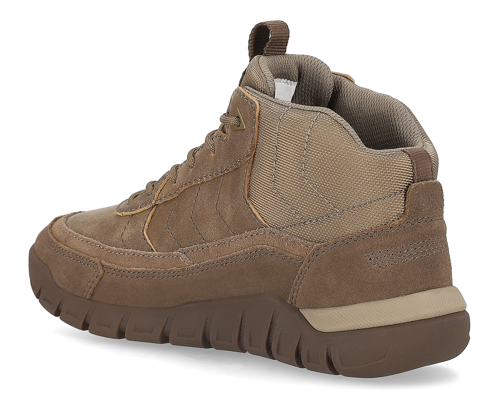 Foto 4 pulgar | Foto 3 | Botas Casuales CAT Versage Mid de Piel para Hombre