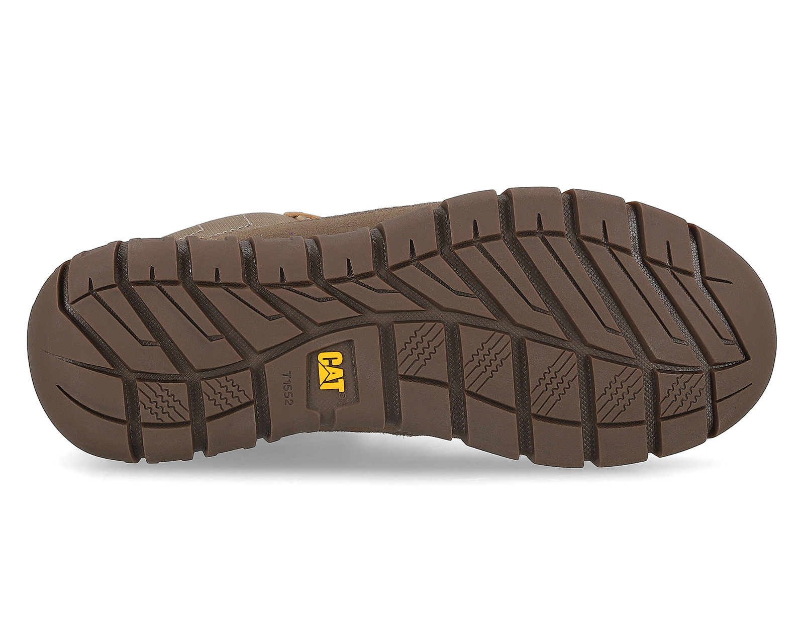 Foto 5 pulgar | Foto 4 | Botas Casuales CAT Versage Mid de Piel para Hombre