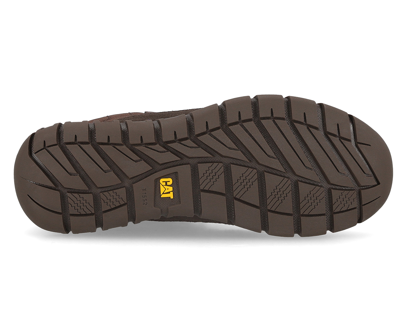 Foto 5 pulgar | Foto 4 | Botas Casuales CAT Versage Mid de Piel para Hombre