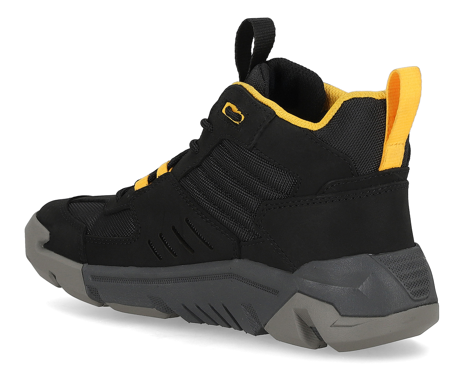 Foto 4 pulgar | Foto 3 | Botas Casuales CAT Crail Sport Mid de Piel para Hombre