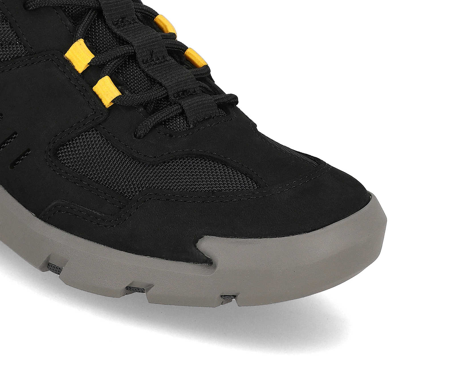 Foto 6 | Foto 6 | Botas Casuales CAT Crail Sport Mid de Piel para Hombre