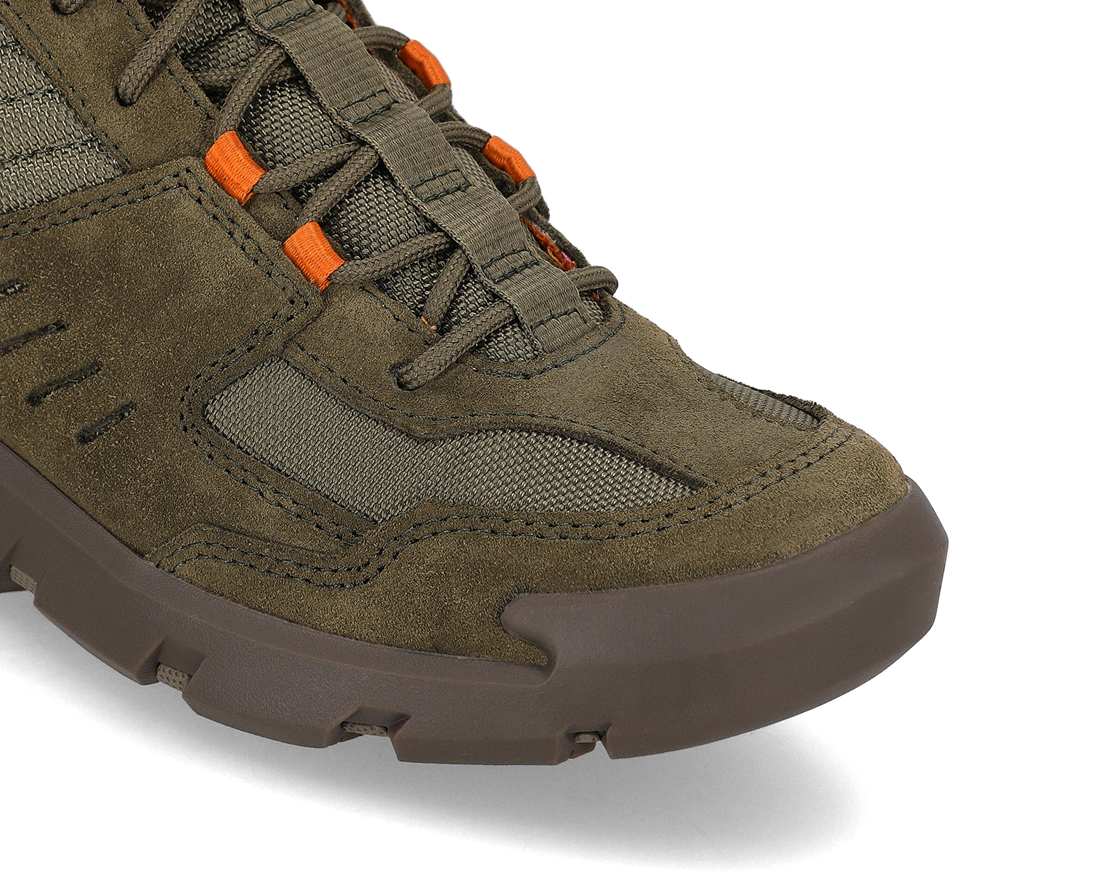 Foto 6 | Foto 6 | Botas Casuales CAT Crail Sport Mid de Piel para Hombre