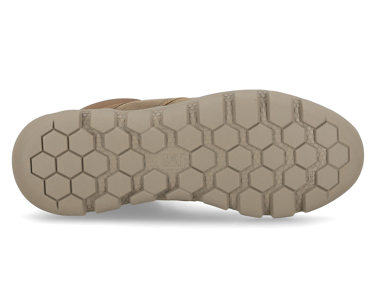 Foto 4 | Foto 4 | Botas Casuales CAT Hex Lite Mid de Piel para Hombre