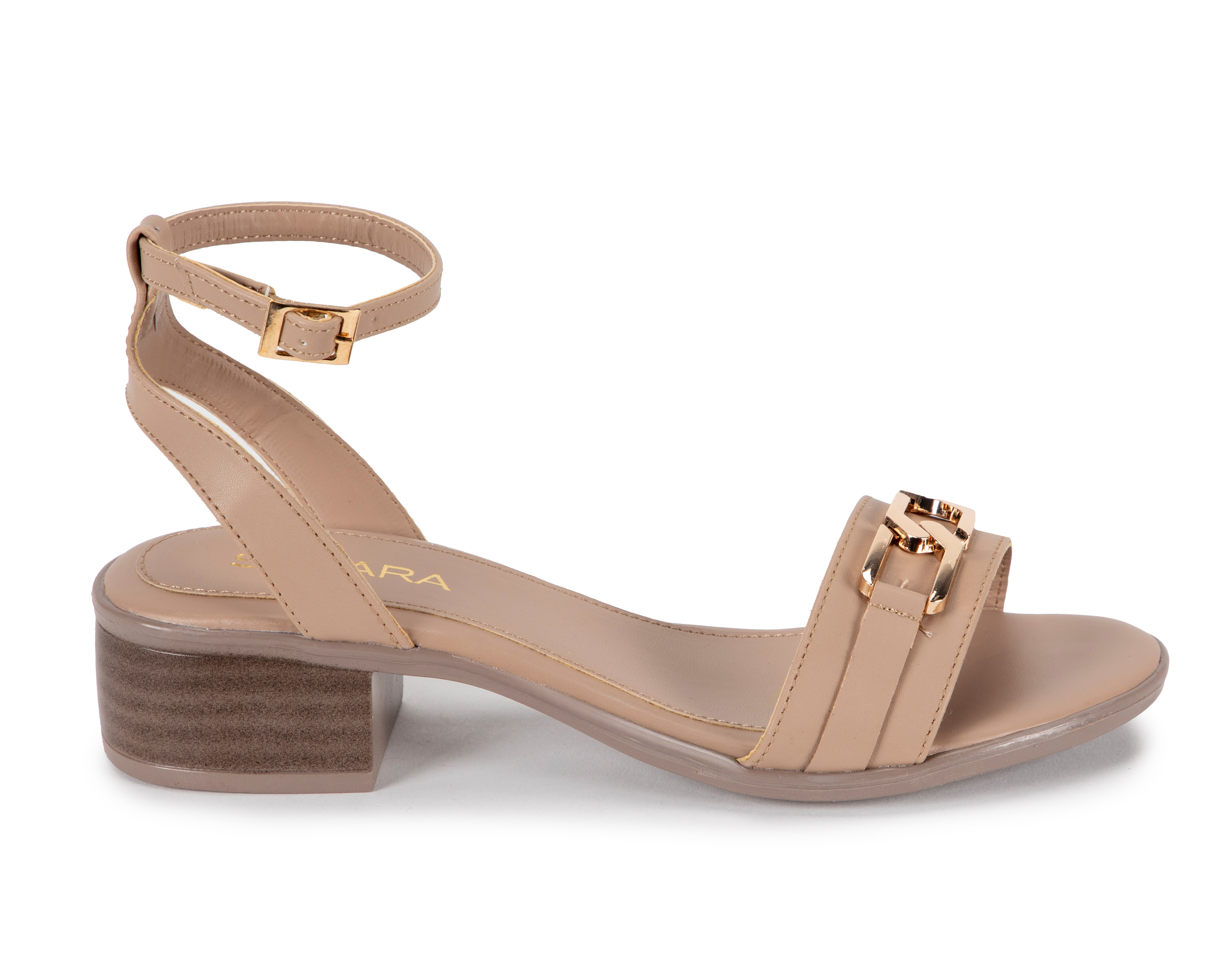 Foto 3 pulgar | Foto 2 | Sandalias Casuales Sahara para Mujer