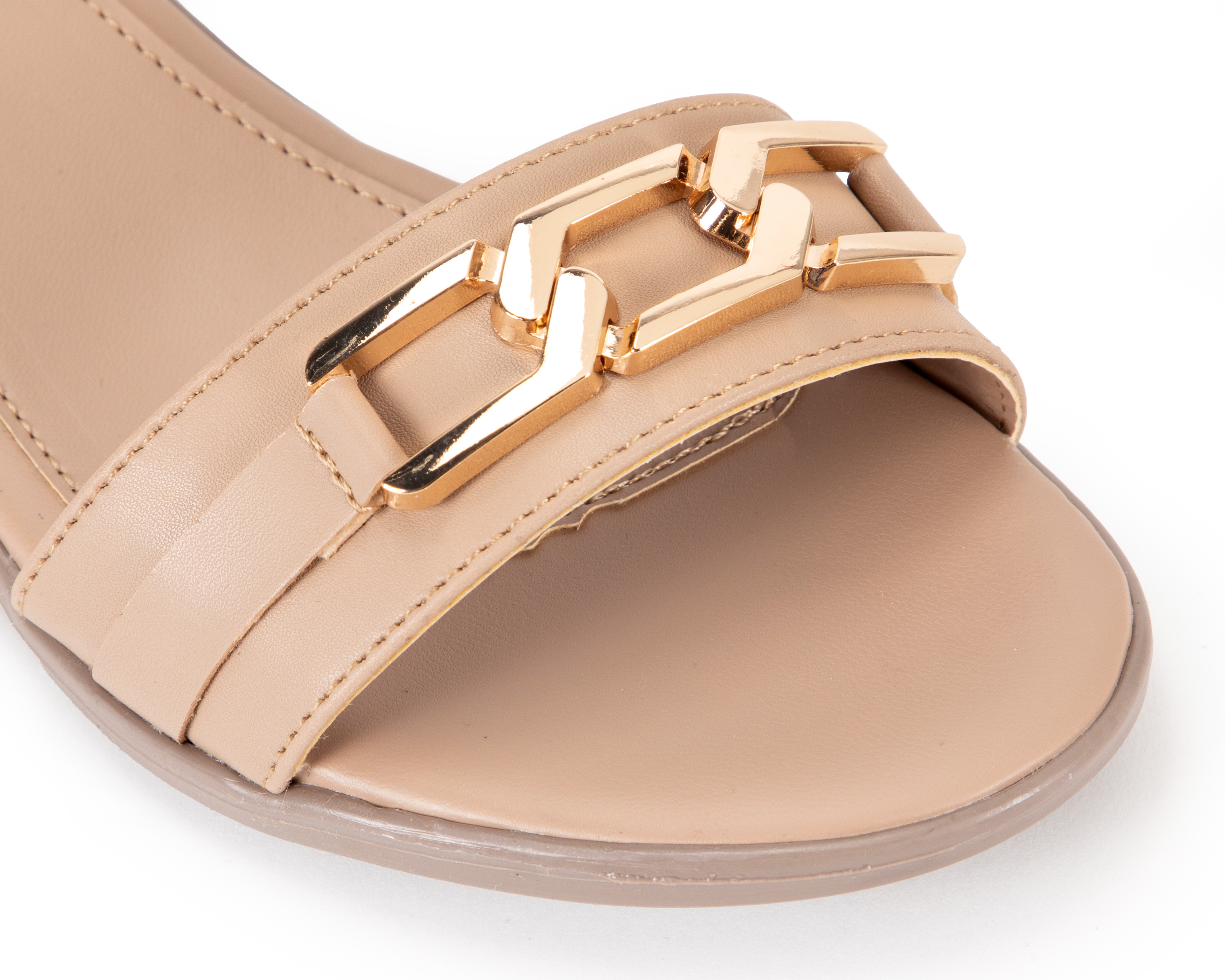 Foto 7 pulgar | Foto 6 | Sandalias Casuales Sahara para Mujer