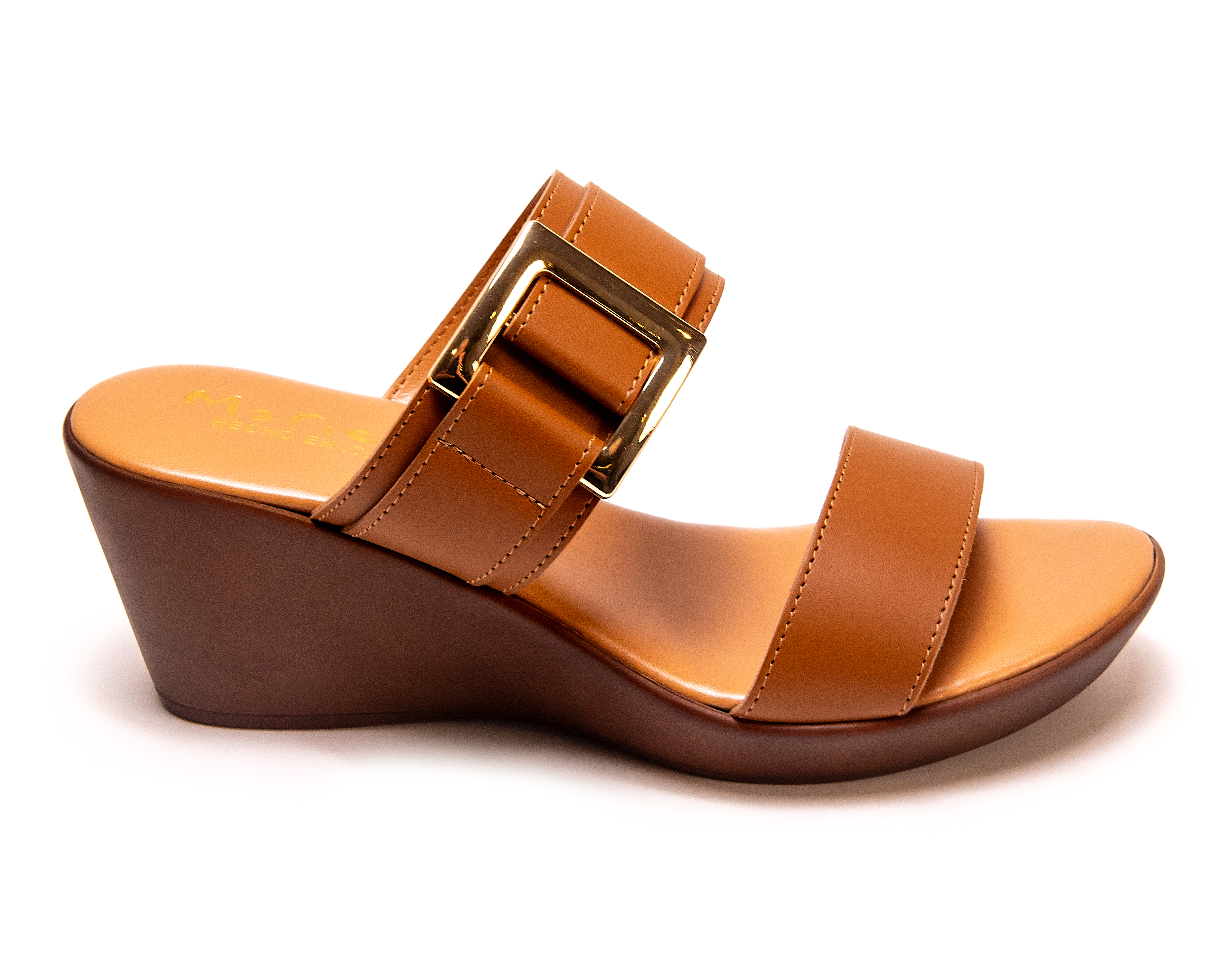Foto 5 pulgar | Foto 4 | Sandalias Confort Mariella para Mujer