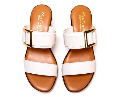 Foto 2 | Foto 2 | Sandalias Confort Mariella para Mujer