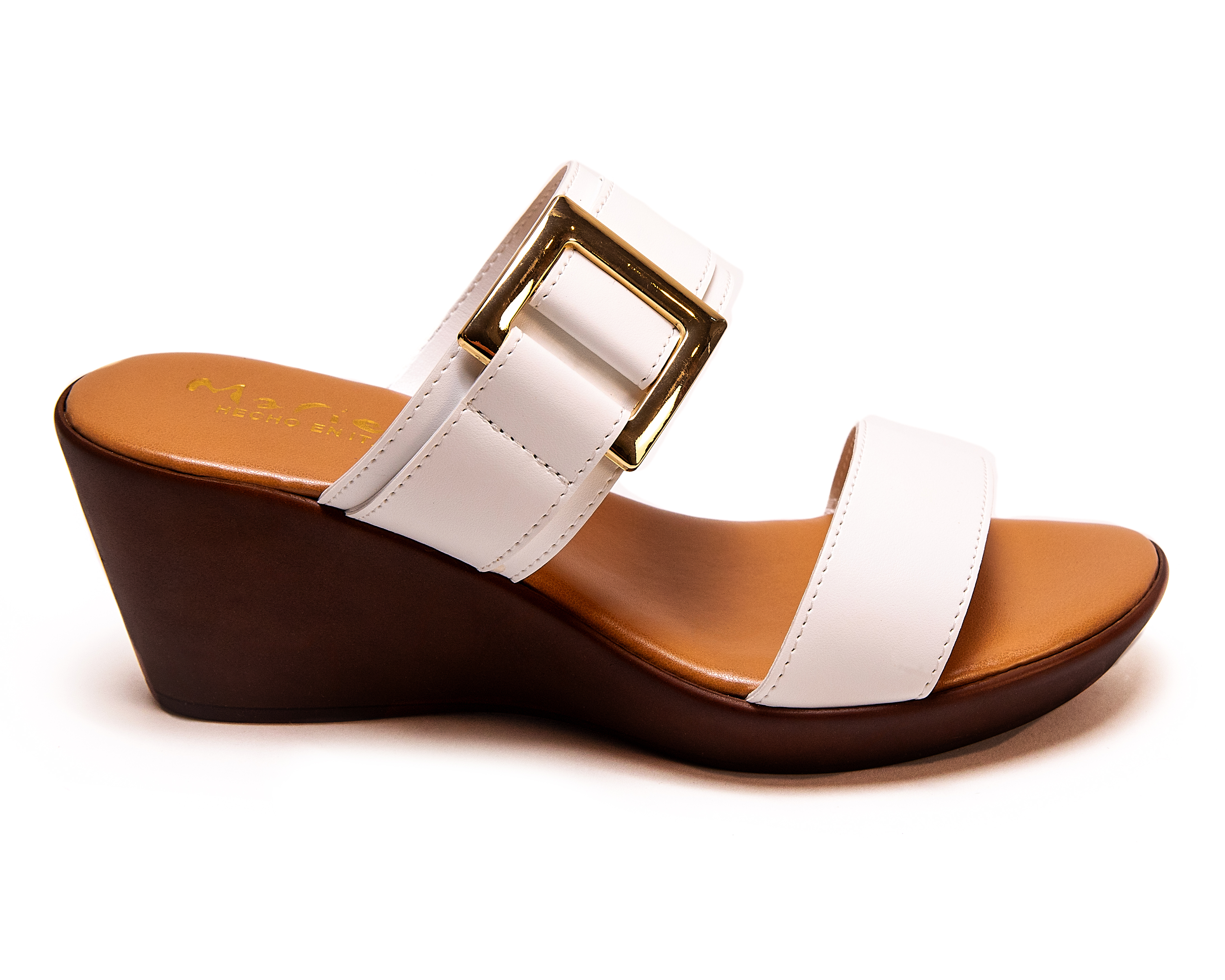 Foto 5 pulgar | Foto 4 | Sandalias Confort Mariella para Mujer