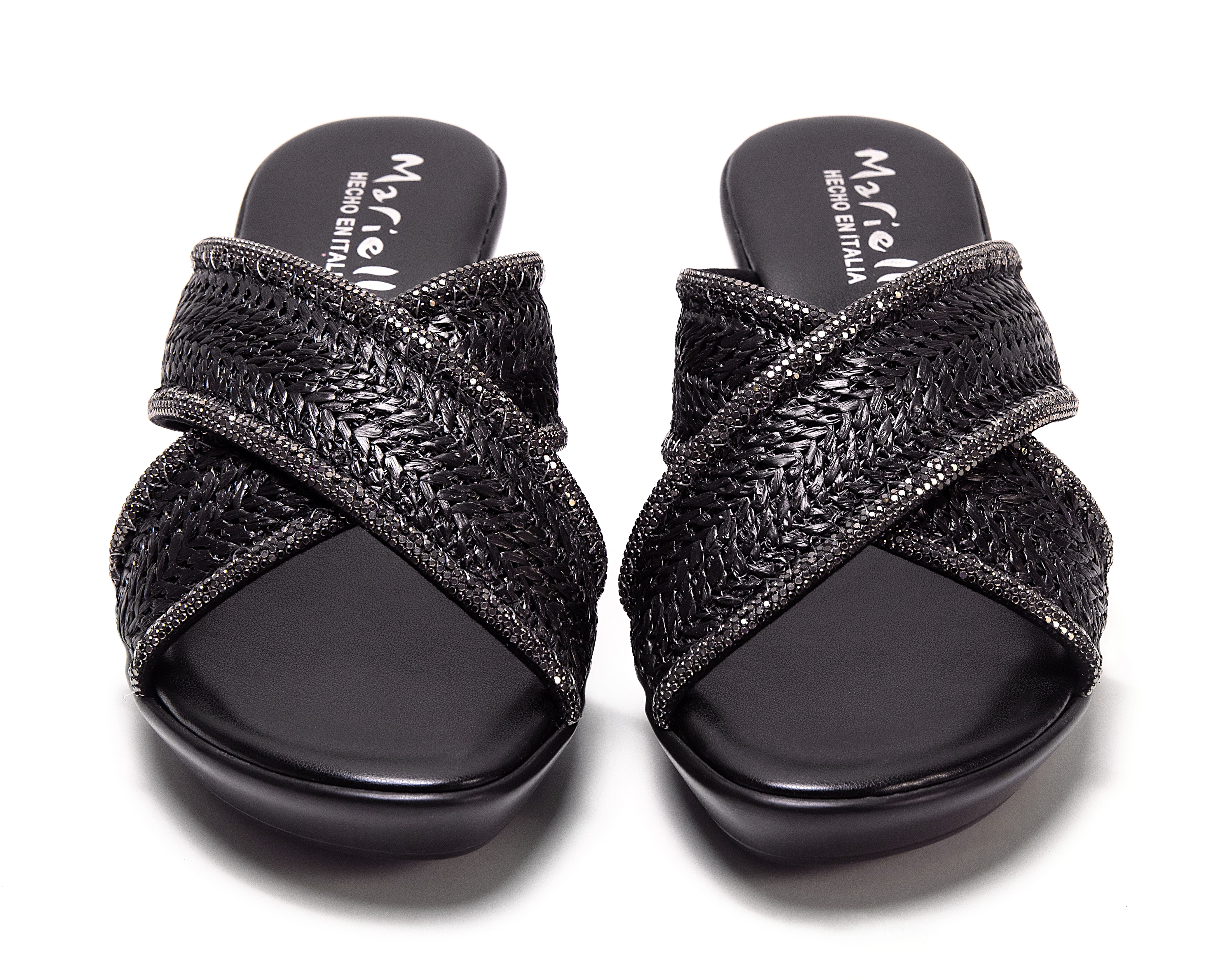 Foto 4 pulgar | Foto 3 | Sandalias Confort Mariella para Mujer