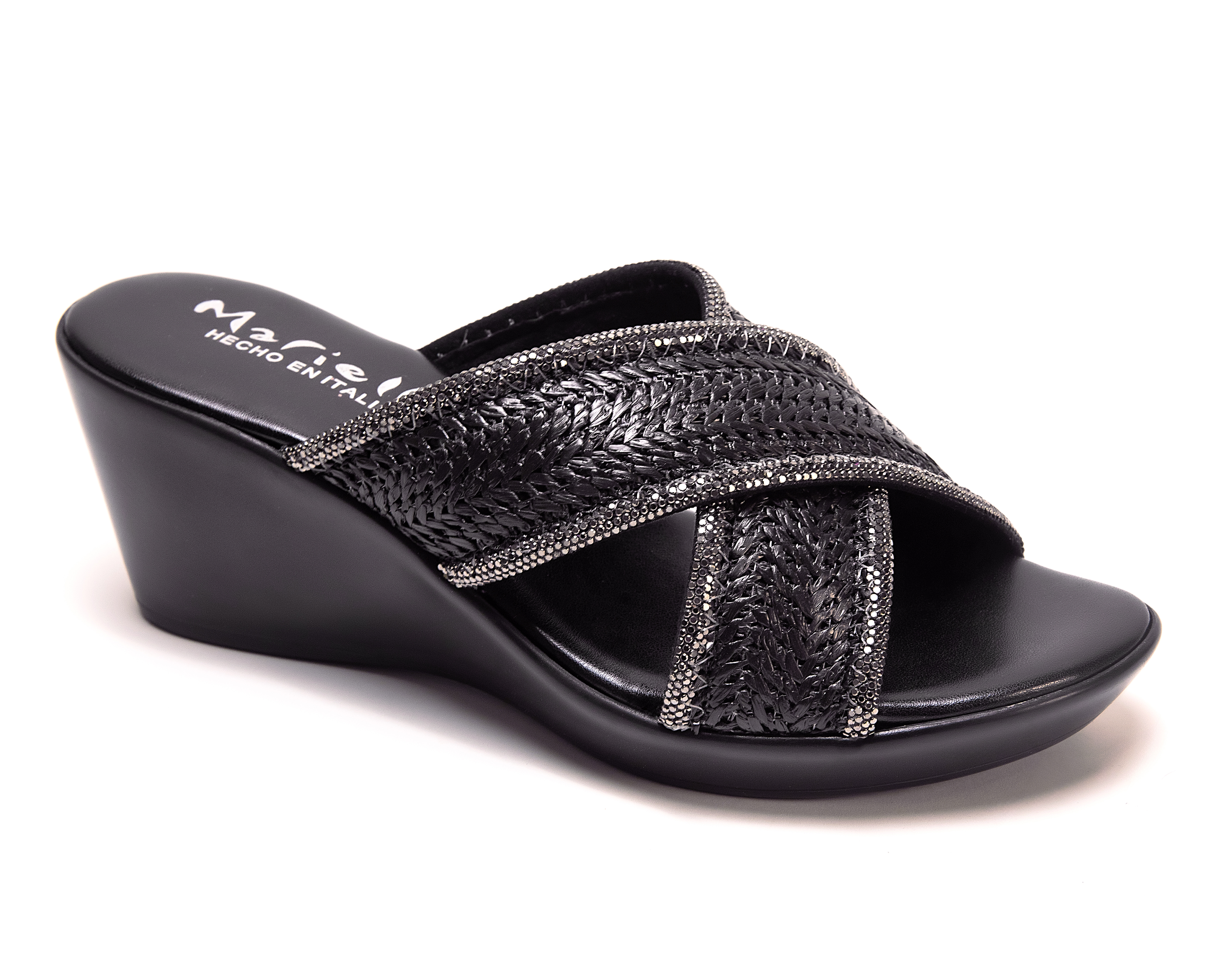 Foto 5 pulgar | Foto 4 | Sandalias Confort Mariella para Mujer