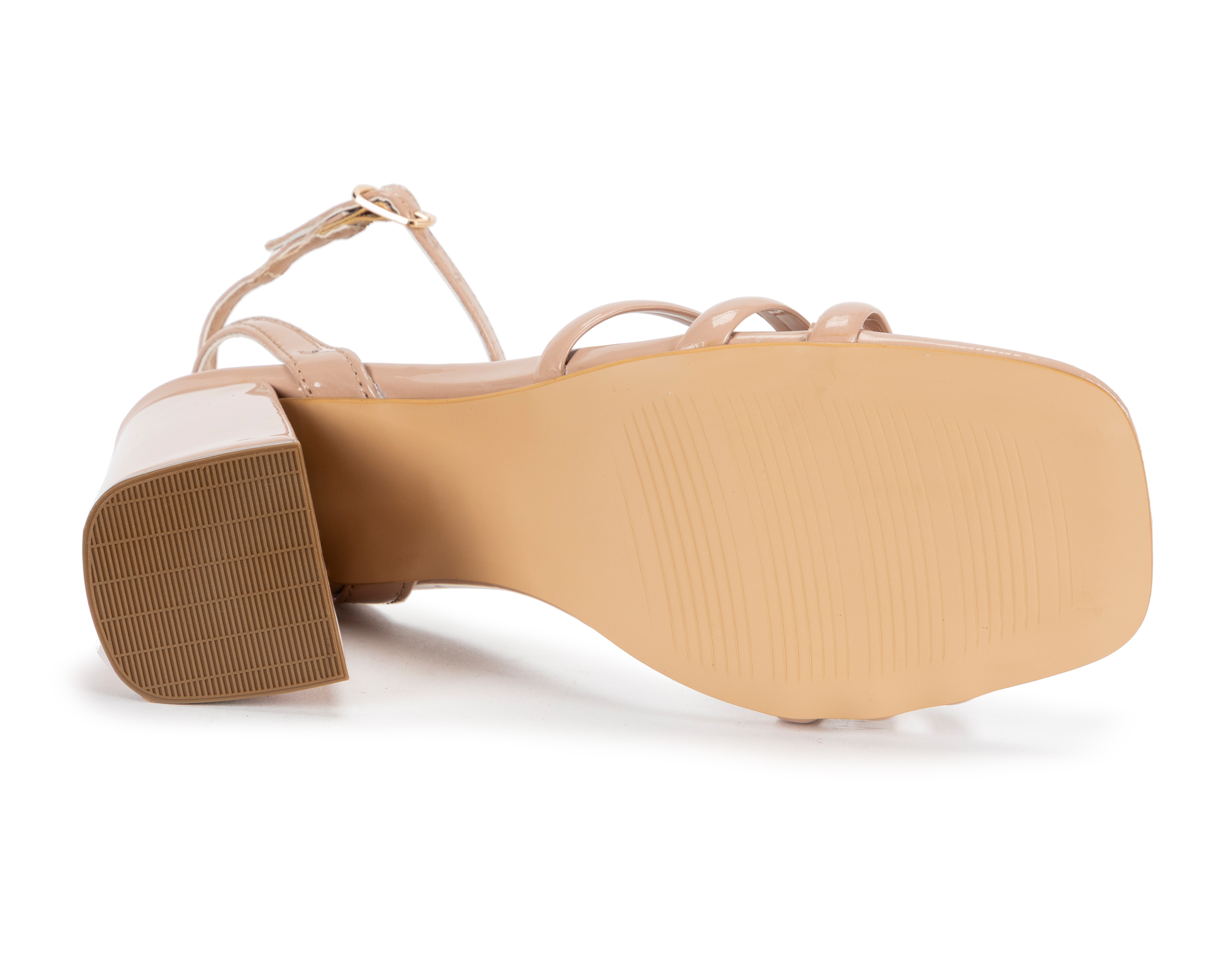 Foto 5 pulgar | Foto 4 | Sandalias de Tacón Frida Kollection para Mujer