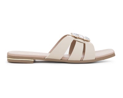 Foto 2 | Foto 2 | Sandalias Casuales Sahara para Mujer