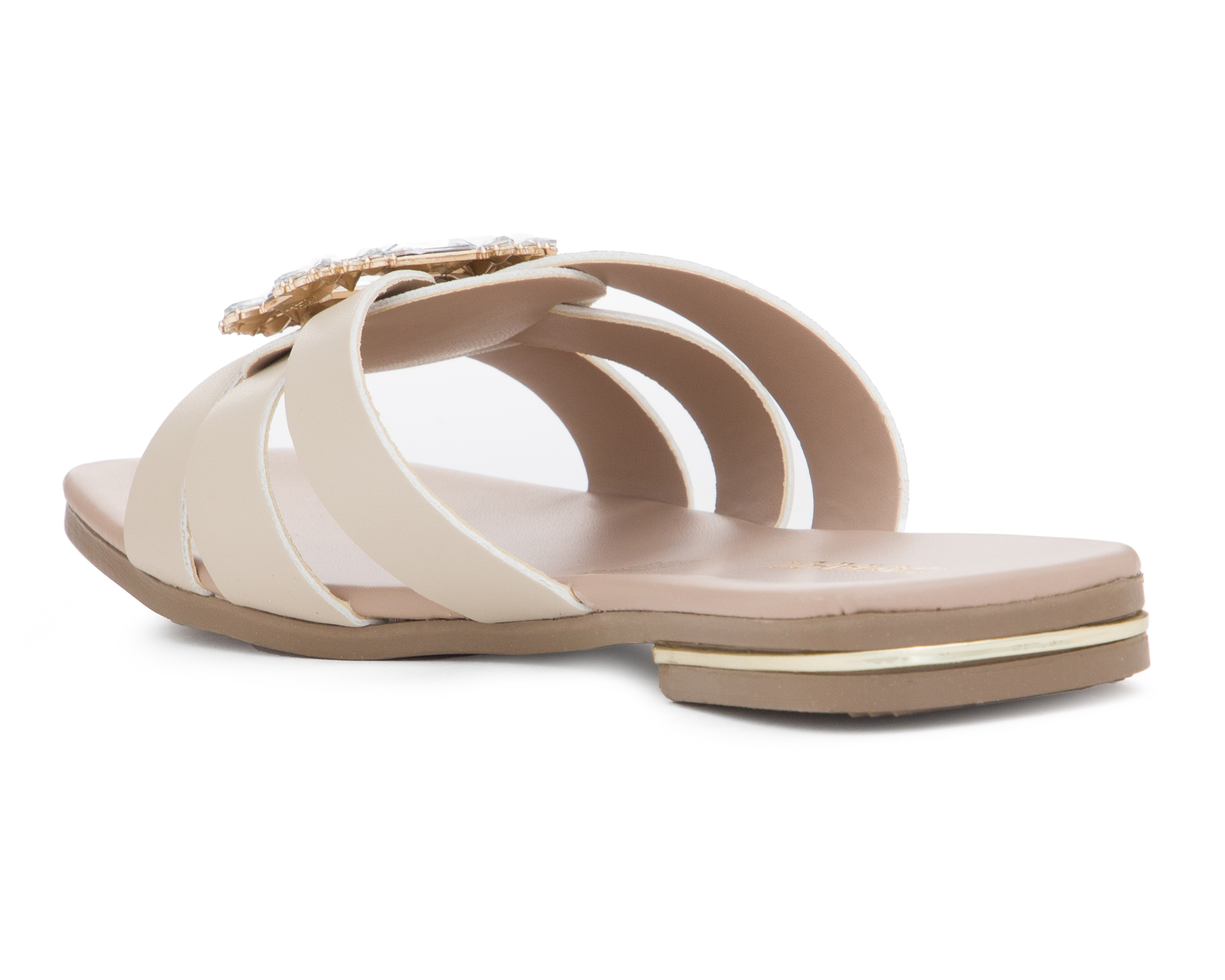 Foto 4 pulgar | Foto 3 | Sandalias Casuales Sahara para Mujer