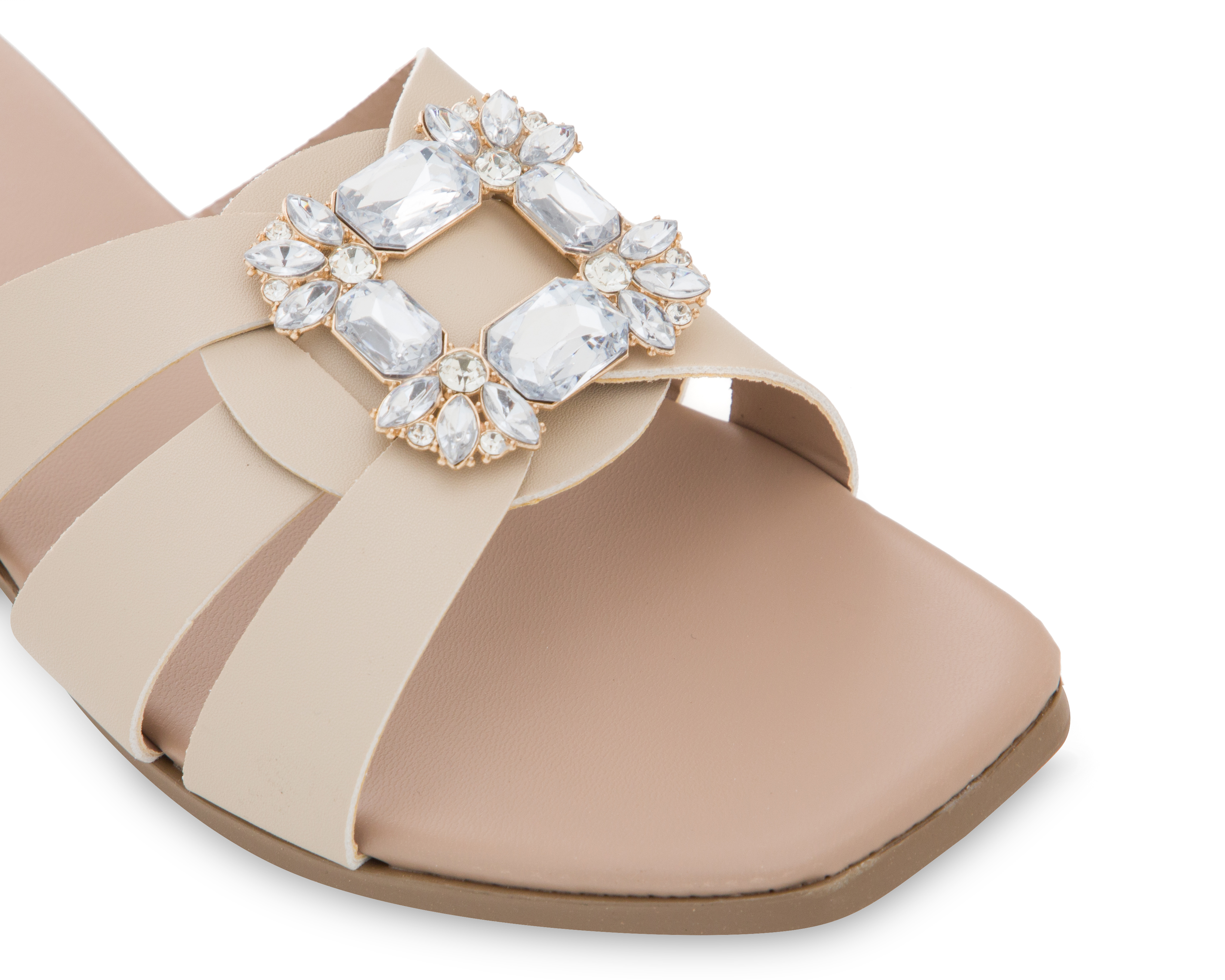 Foto 7 pulgar | Foto 6 | Sandalias Casuales Sahara para Mujer