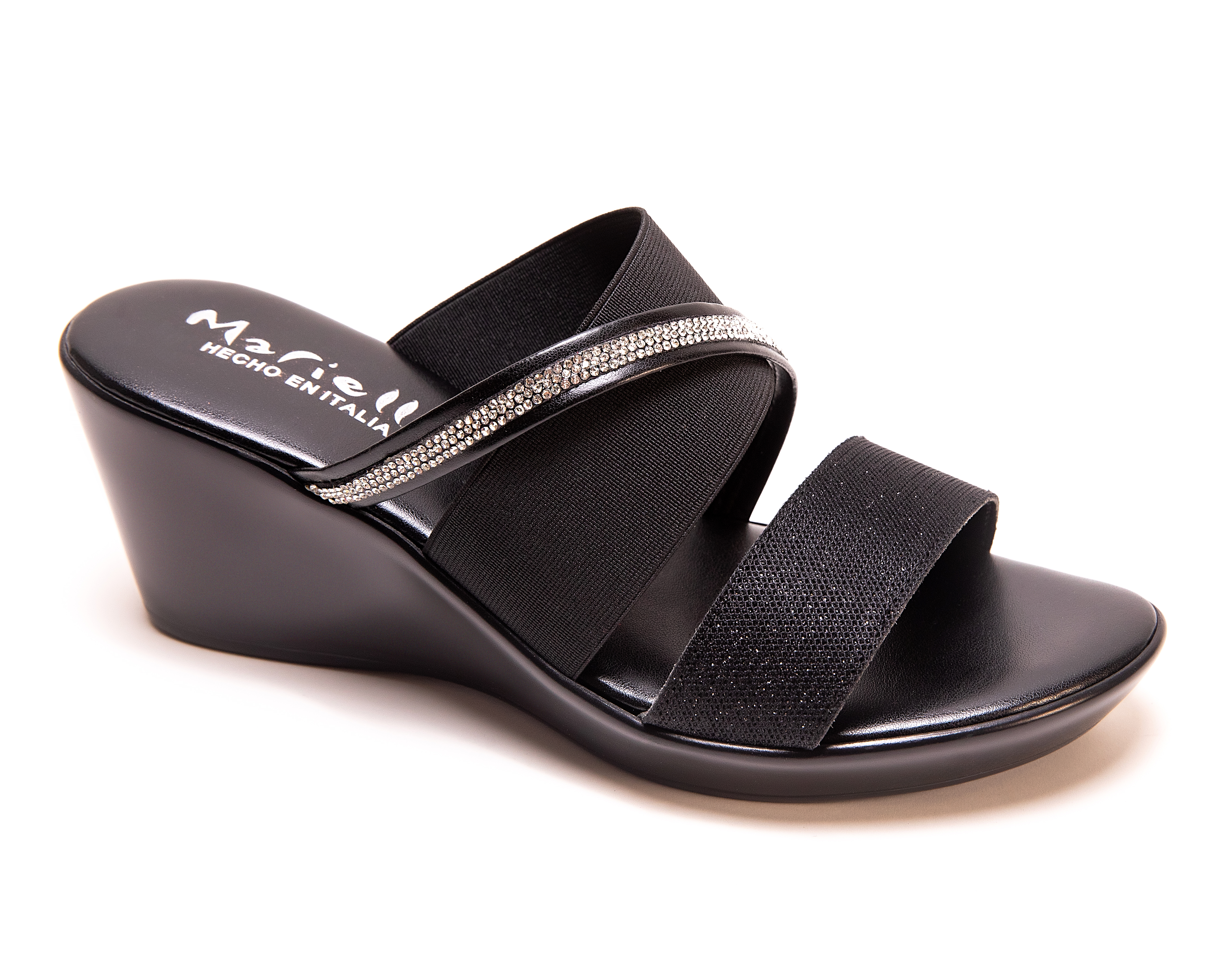 Foto 5 pulgar | Foto 4 | Sandalias Confort Mariella para Mujer