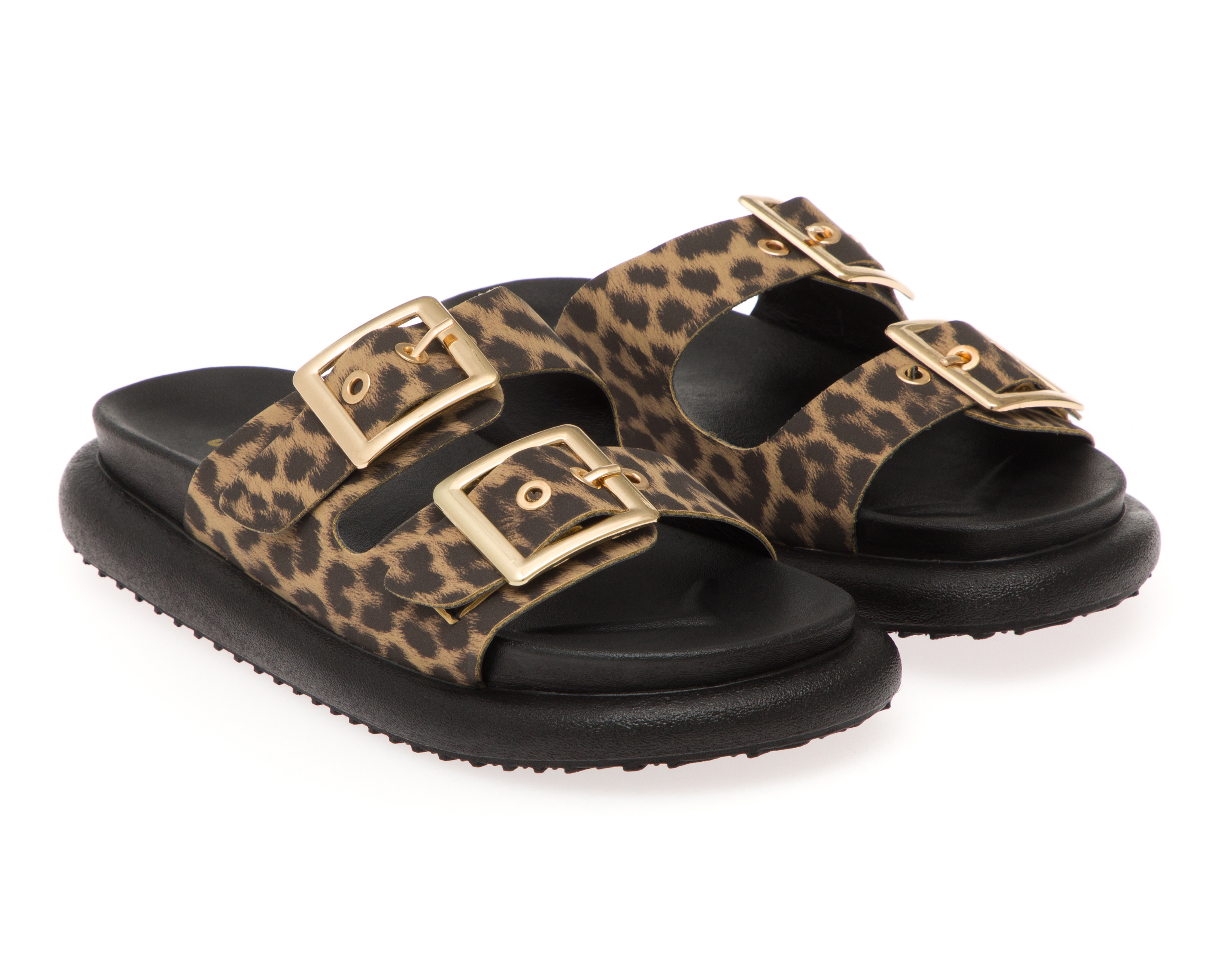 Foto 2 pulgar | Foto 1 | Sandalias Casuales Strona para Mujer