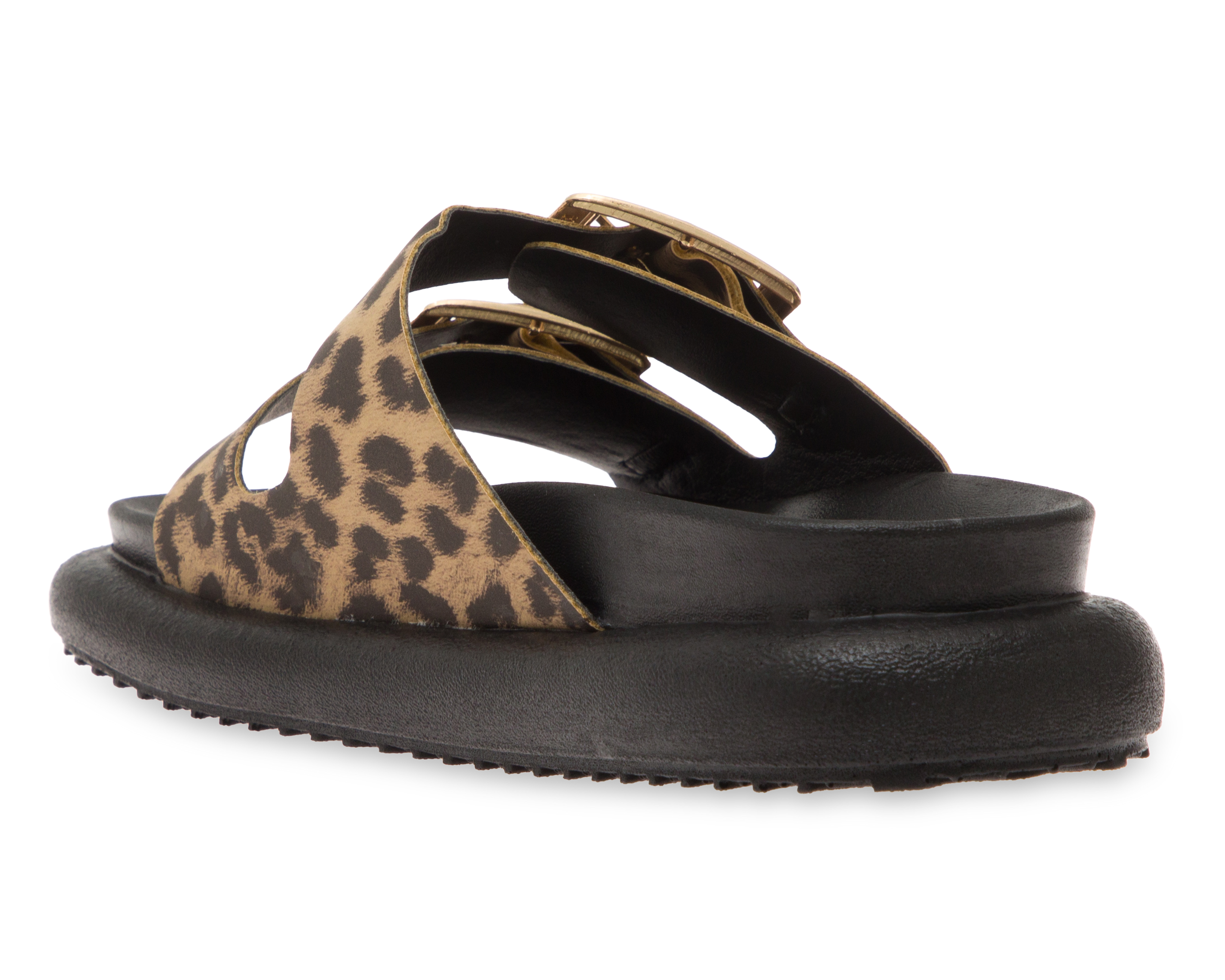 Foto 4 pulgar | Foto 3 | Sandalias Casuales Strona para Mujer