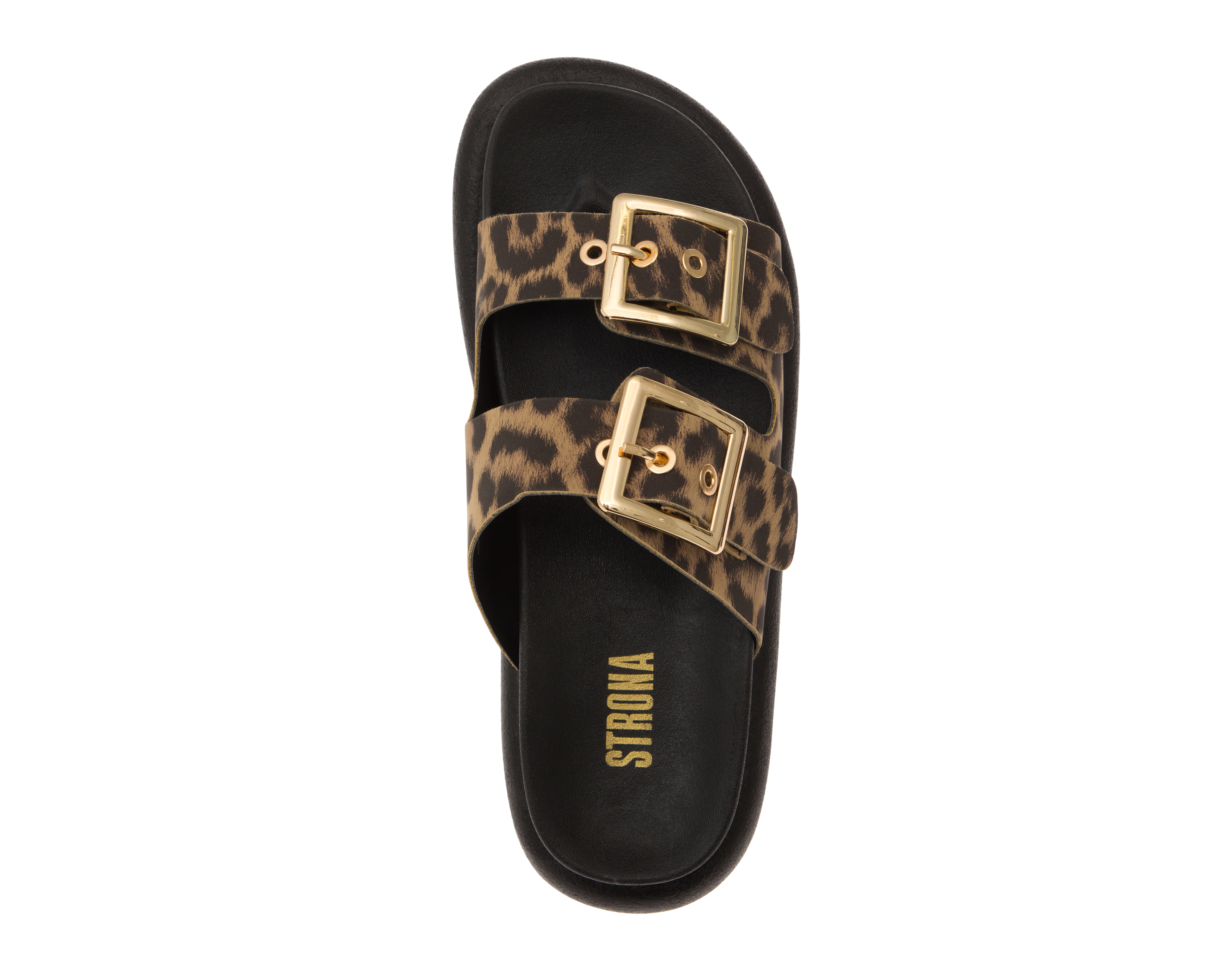 Foto 6 pulgar | Foto 5 | Sandalias Casuales Strona para Mujer