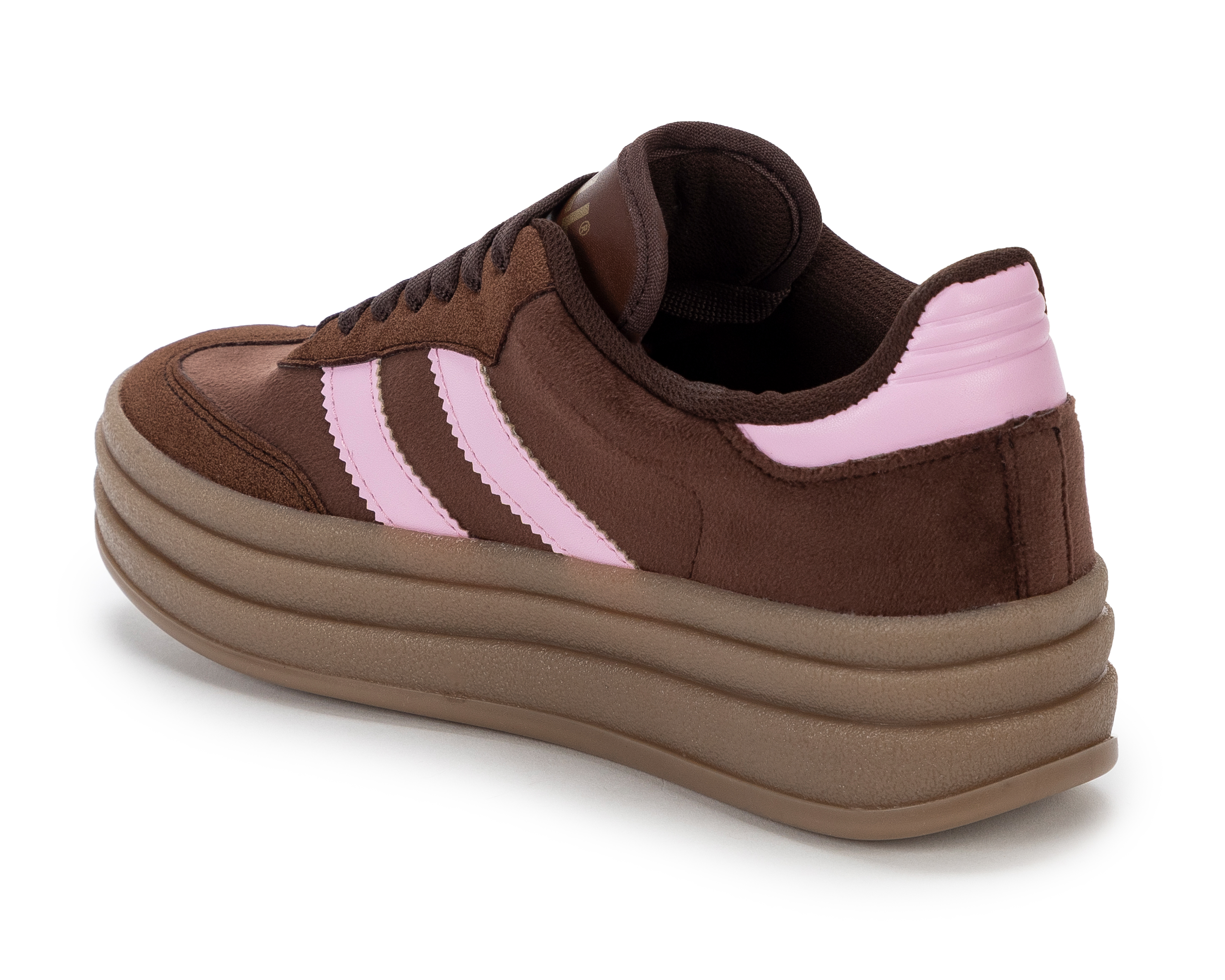 Foto 4 pulgar | Foto 3 | Tenis Casuales Refill para Mujer