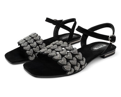 Foto 1 | Foto 1 | Sandalias Casuales 18 Forever para Mujer