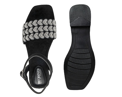Foto 2 | Foto 2 | Sandalias Casuales 18 Forever para Mujer