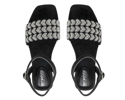 Foto 3 | Foto 3 | Sandalias Casuales 18 Forever para Mujer