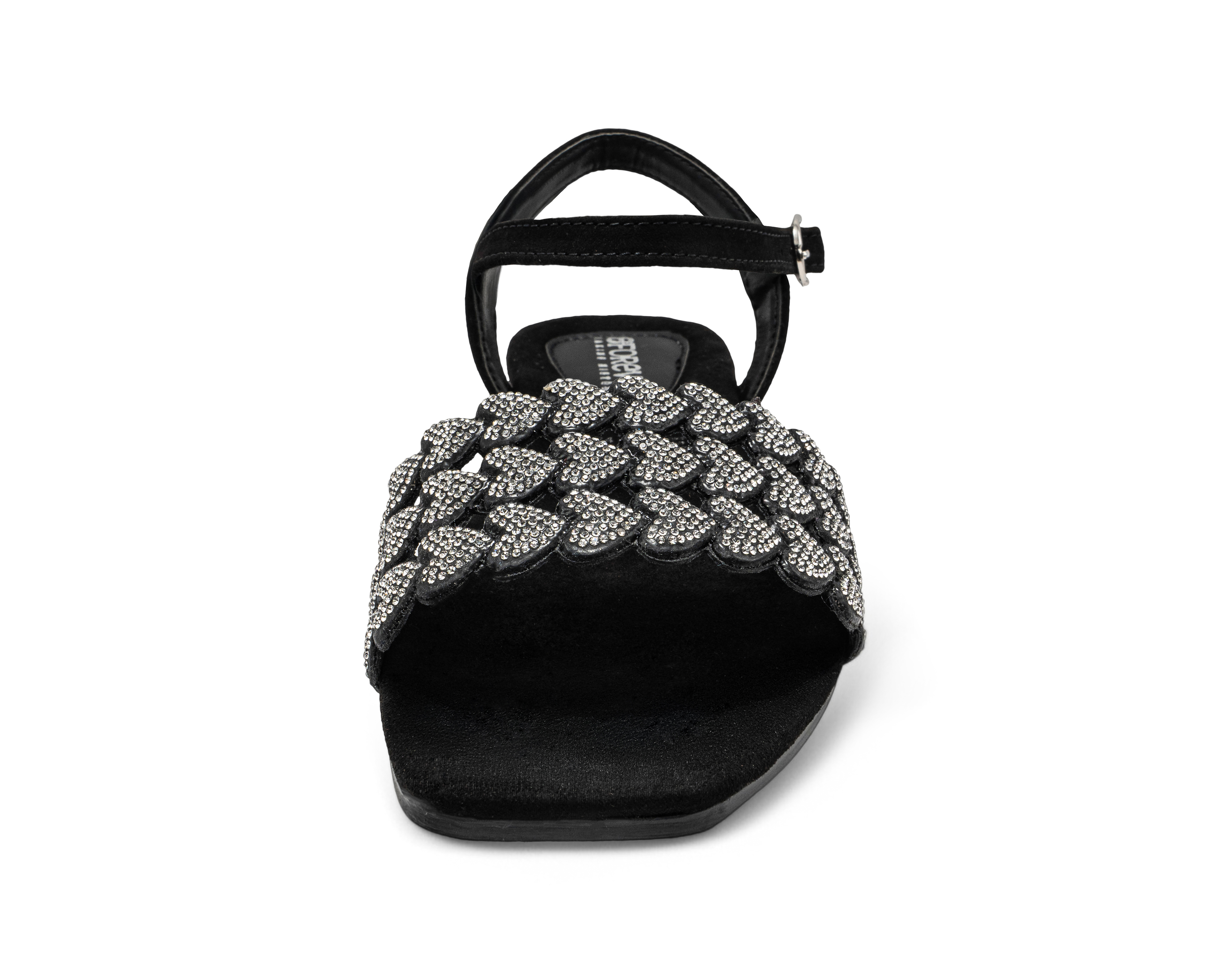 Foto 7 pulgar | Foto 6 | Sandalias Casuales 18 Forever para Mujer