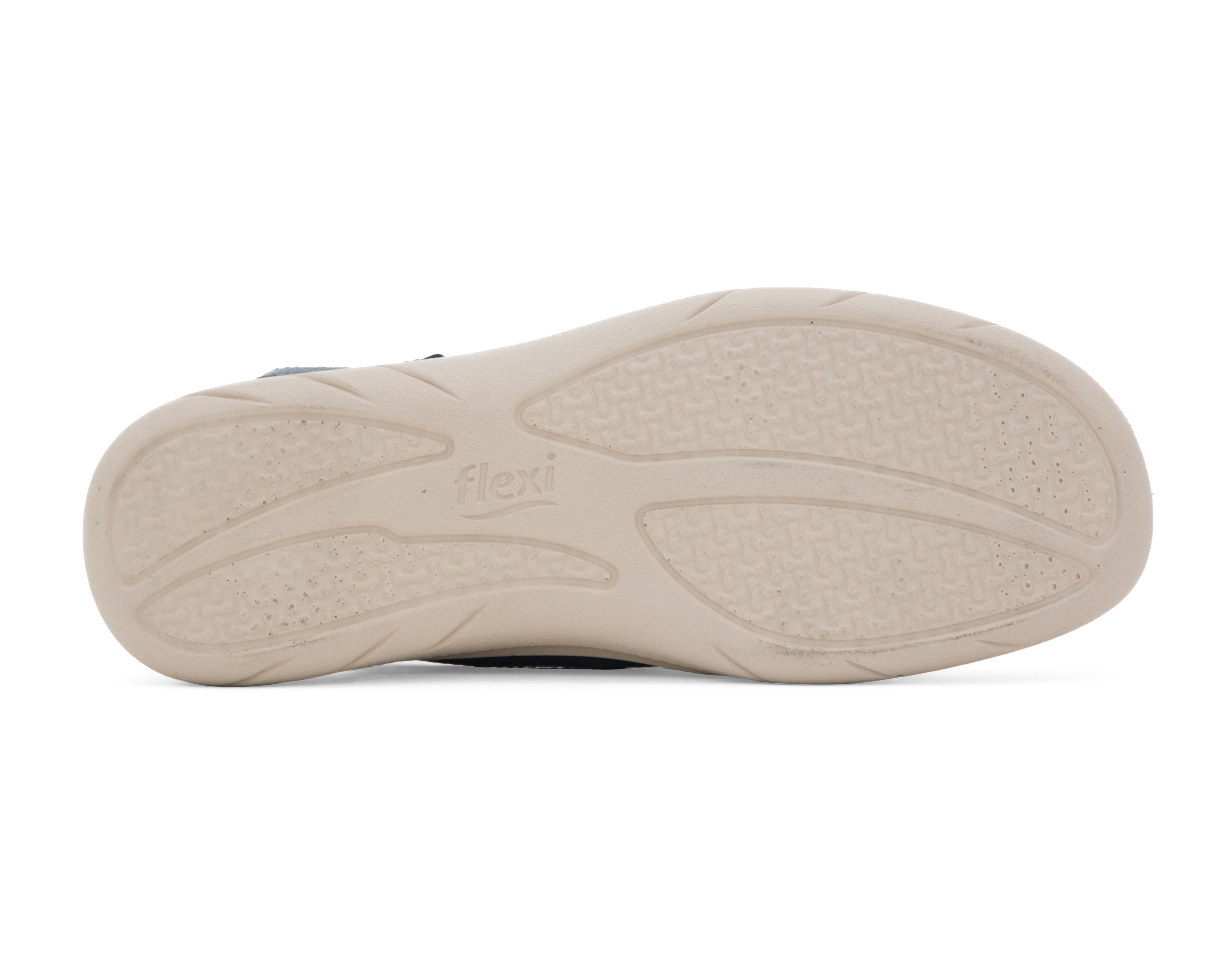 Foto 4 pulgar | Foto 4 | Zapatos Confort Flexi Acai de Piel para Mujer