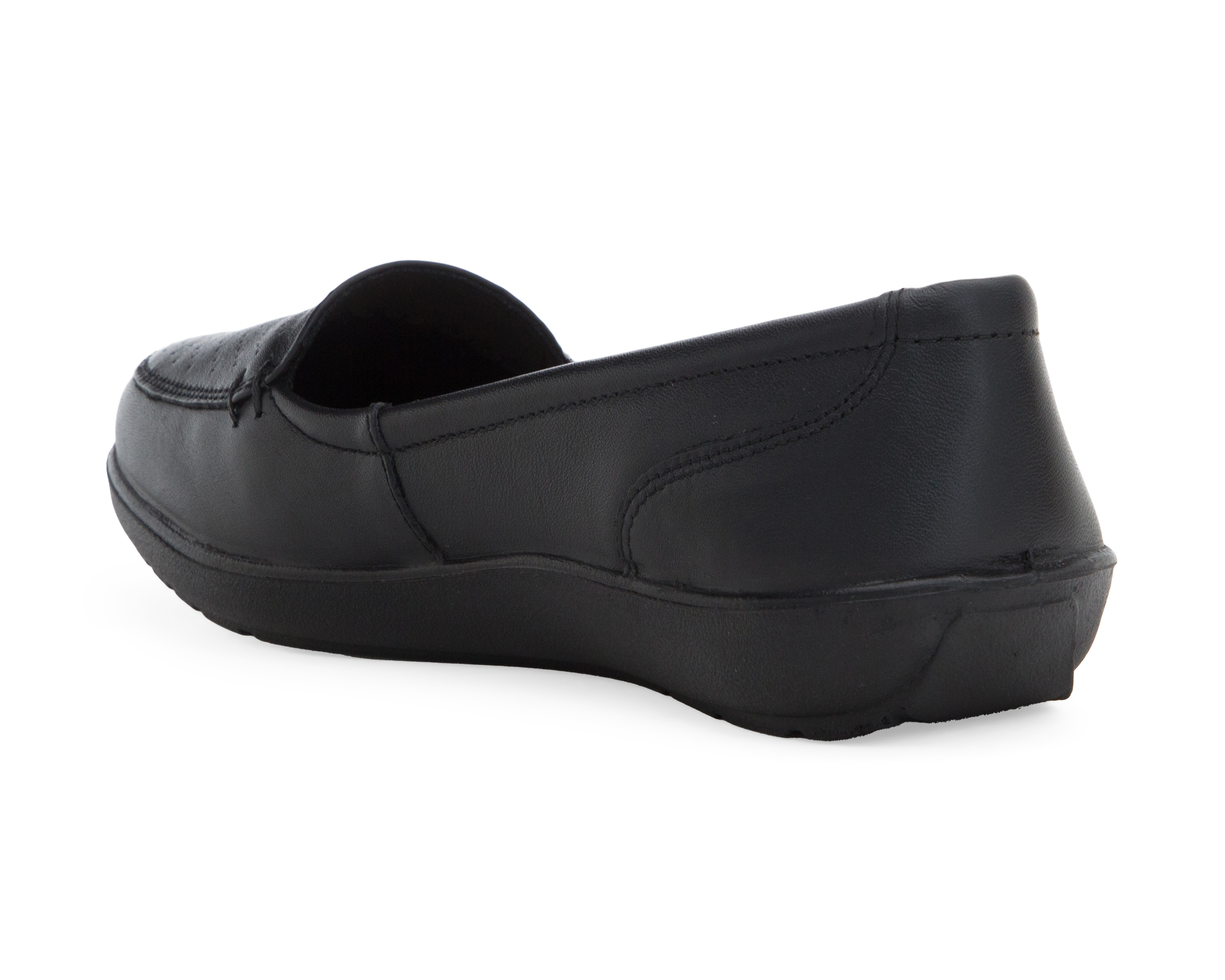 Foto 4 pulgar | Foto 3 | Zapatos Casuales Flexi de Piel para Mujer