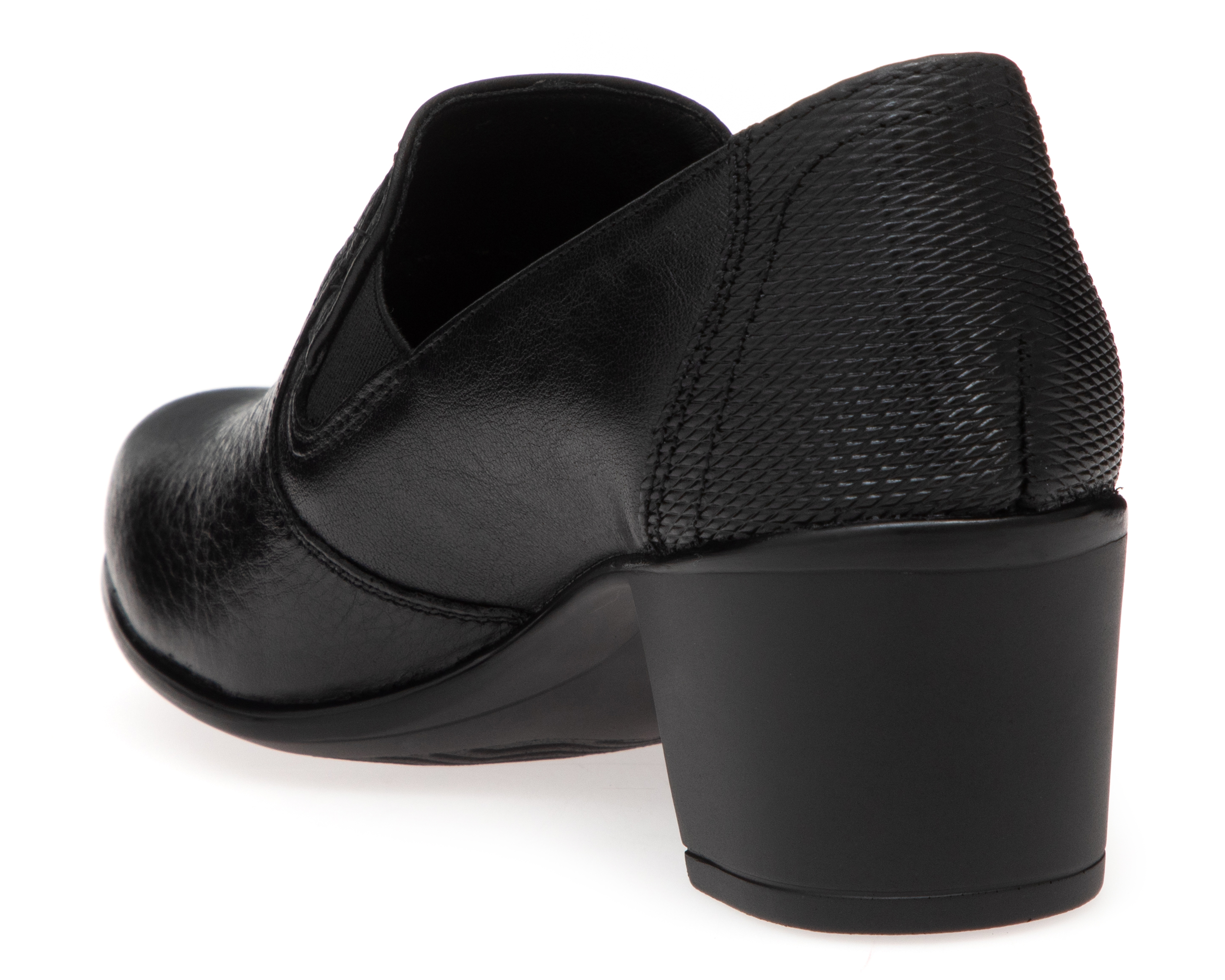 Foto 4 pulgar | Foto 3 | Zapatos Casuales Flexi Renata de Piel para Mujer