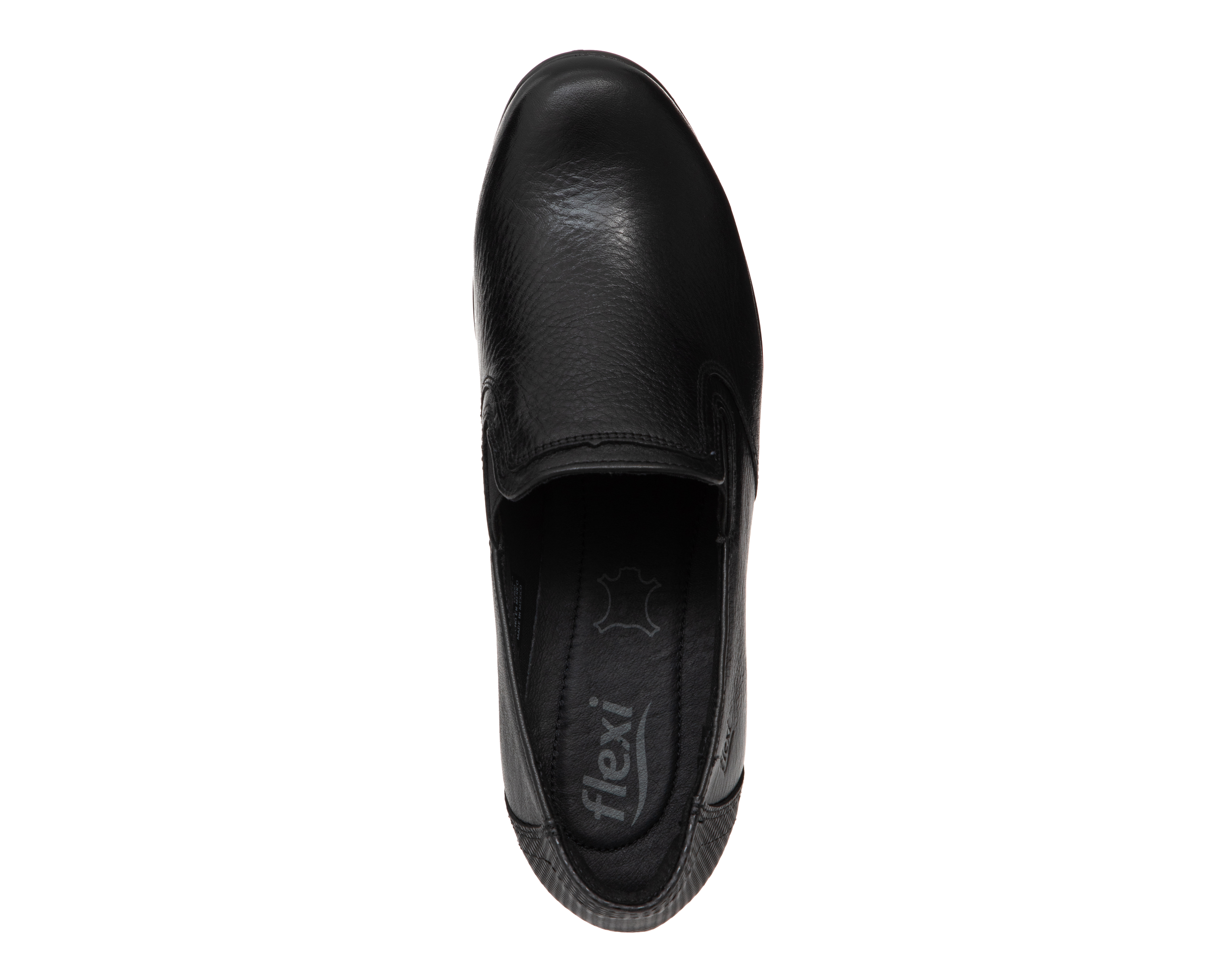 Foto 5 | Foto 5 | Zapatos Casuales Flexi Renata de Piel para Mujer