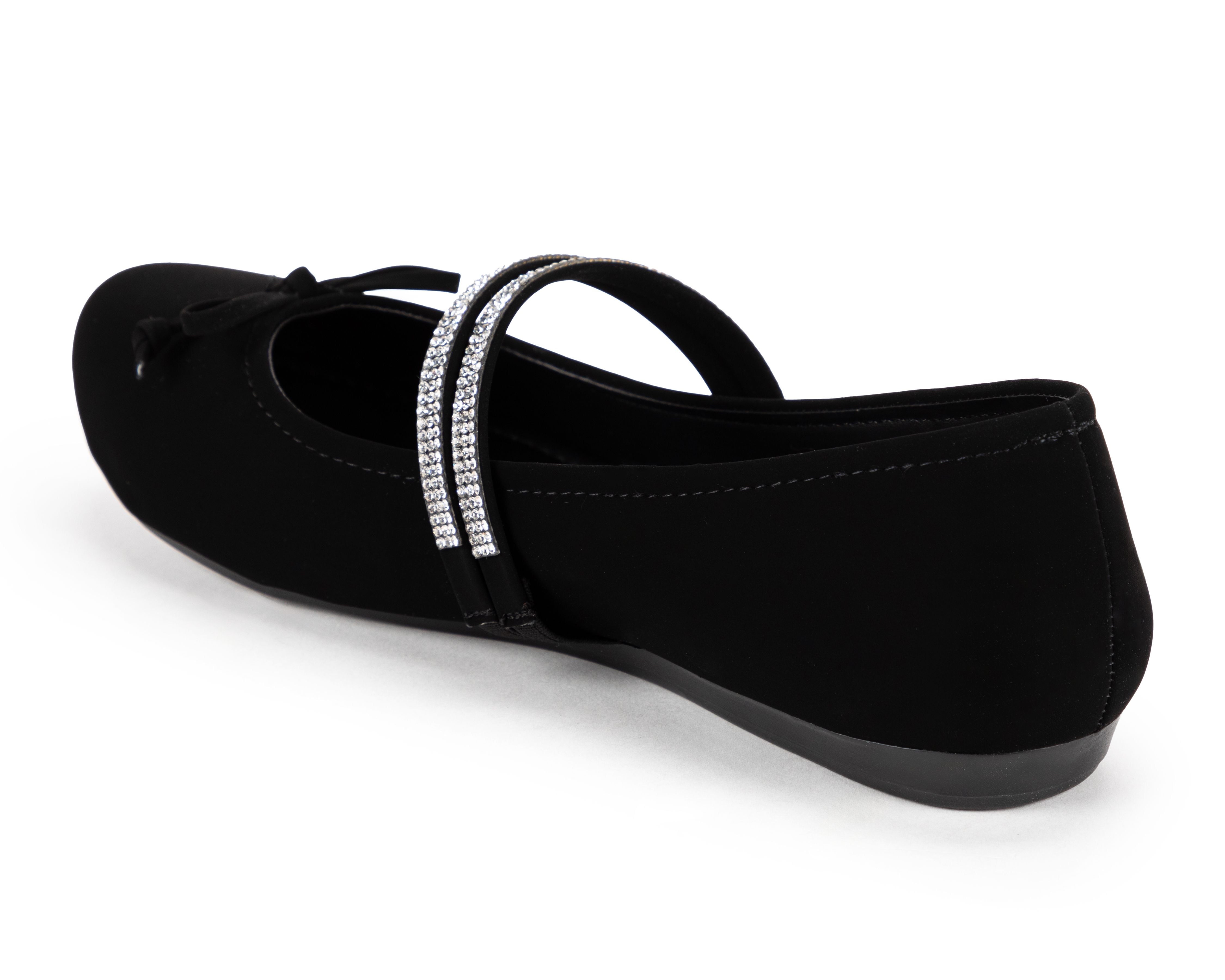 Foto 4 pulgar | Foto 3 | Flats 18 Forever Arlet para Mujer