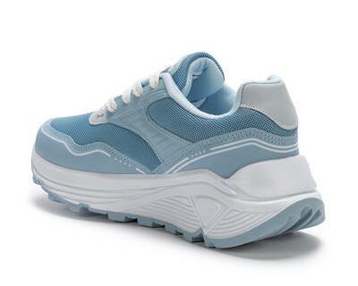 Foto 3 | Foto 3 | Tenis Casuales 18 Forever Osiris para Mujer