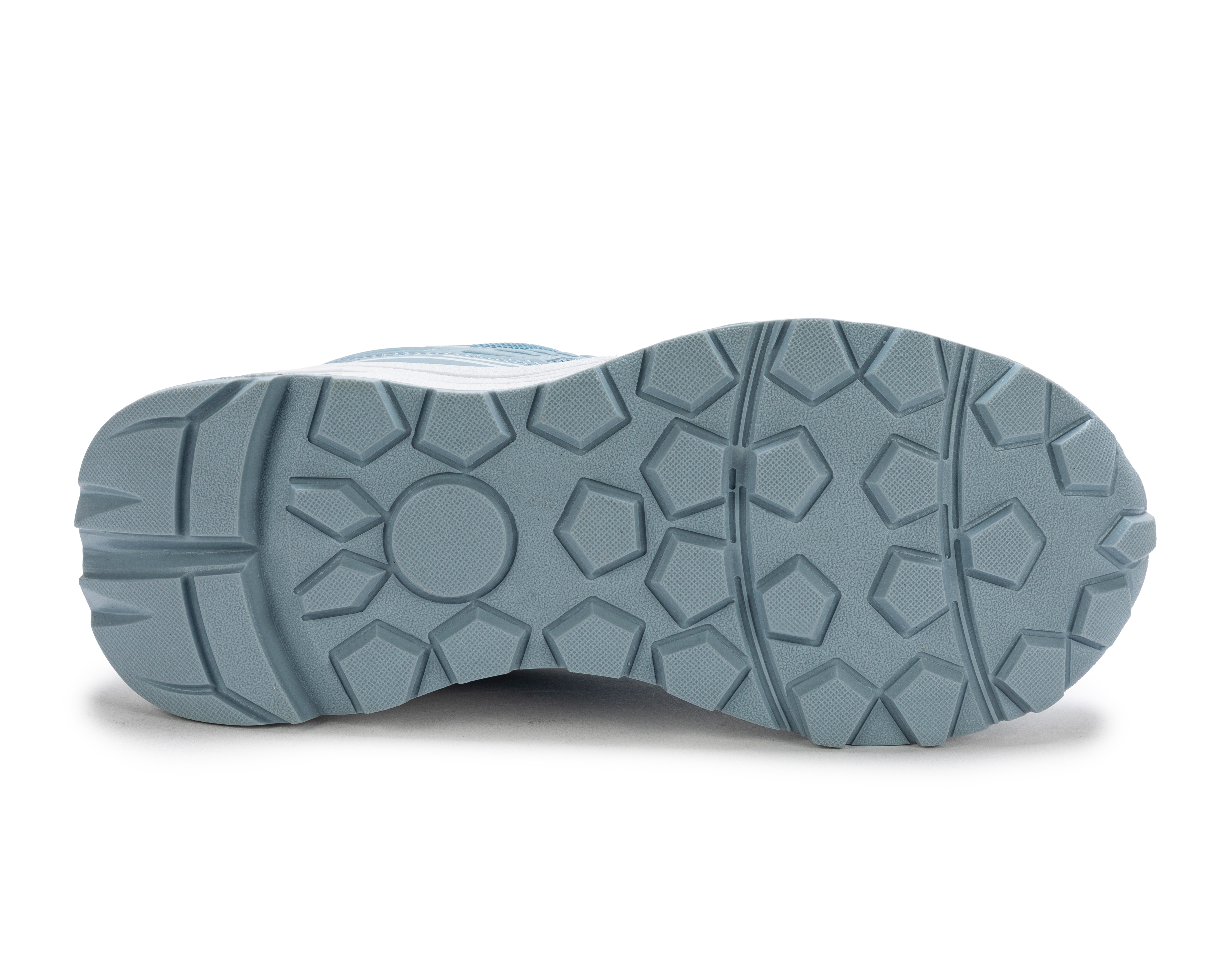 Foto 4 | Foto 4 | Tenis Casuales 18 Forever Osiris para Mujer