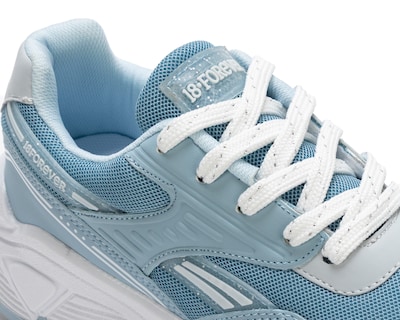 Foto 6 | Foto 6 | Tenis Casuales 18 Forever Osiris para Mujer