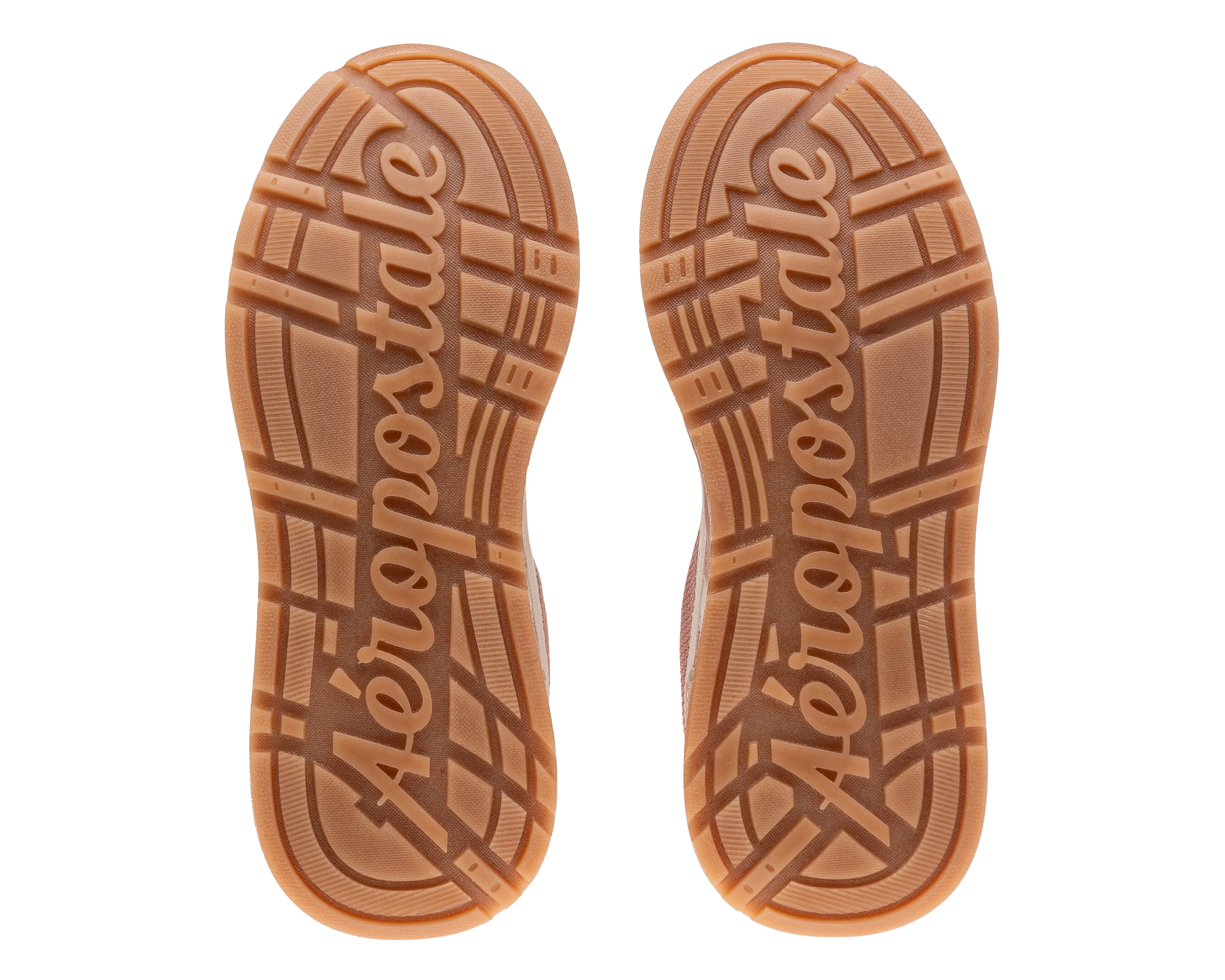 Foto 3 pulgar | Foto 2 | Tenis Casuales Aéropostale Kendall para Mujer