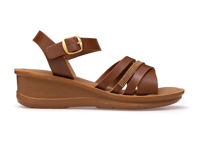 Foto 2 | Foto 2 | Sandalias Confort Lady Sun Conforto para Mujer