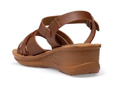 Foto 3 | Foto 3 | Sandalias Confort Lady Sun Conforto para Mujer