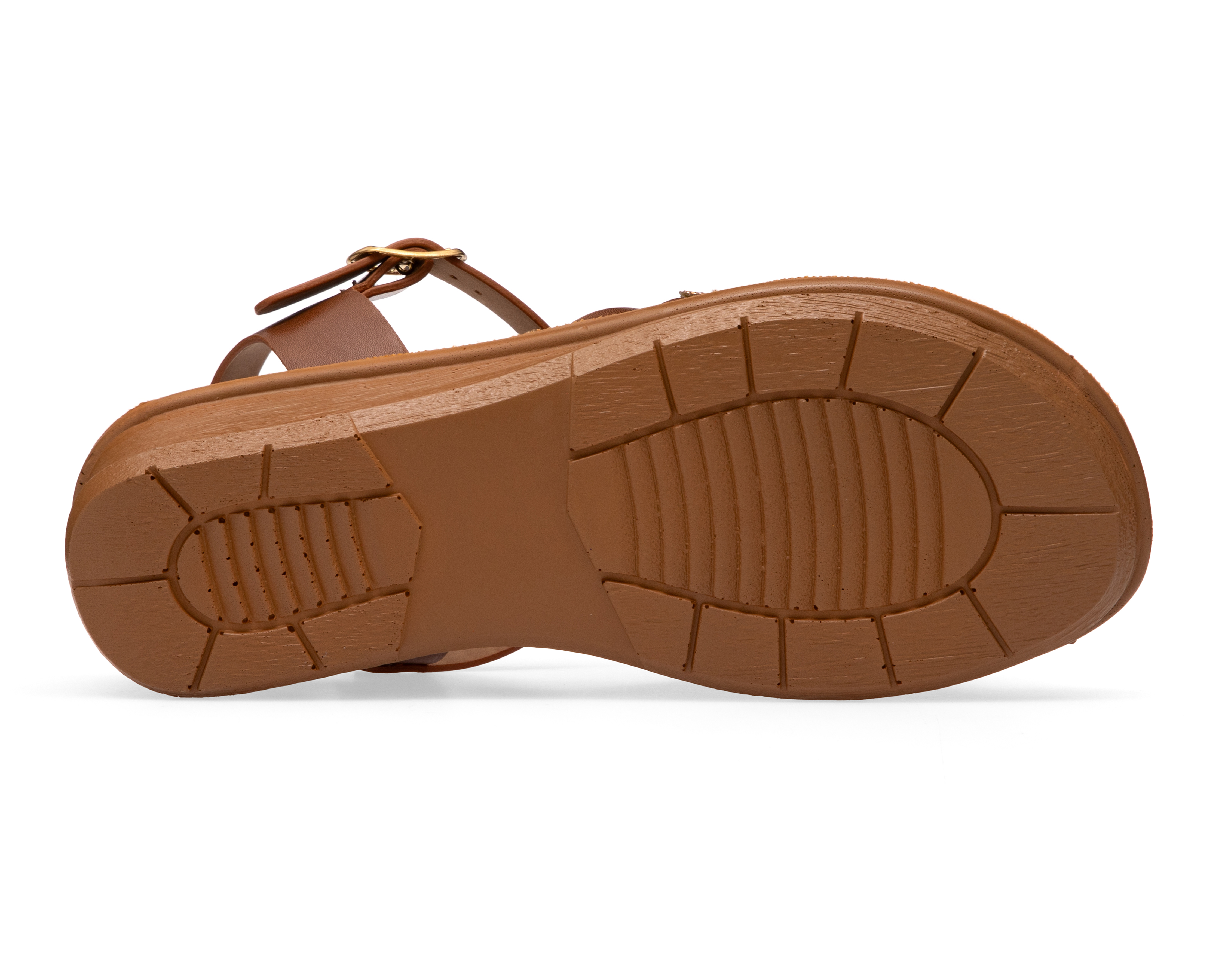 Foto 5 pulgar | Foto 4 | Sandalias Confort Lady Sun Conforto para Mujer
