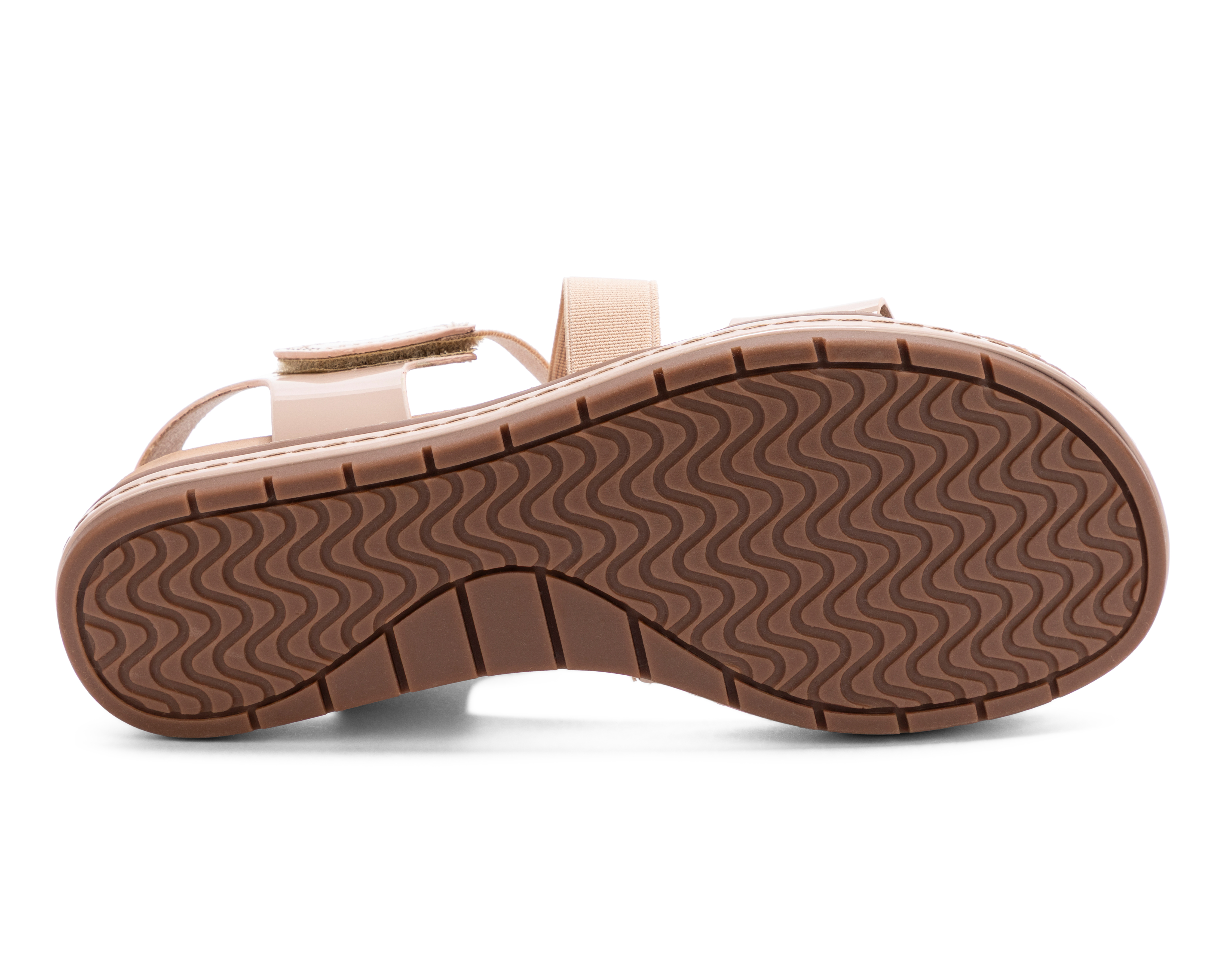 Foto 5 pulgar | Foto 4 | Sandalias Casuales 18 Forever para Mujer