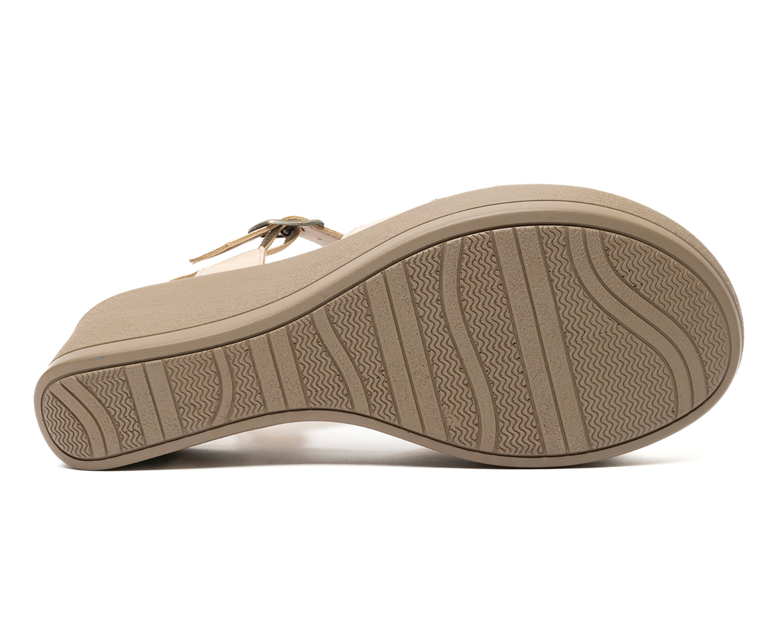 Foto 3 pulgar | Foto 2 | Sandalias de Tacón Lady Sun Conforto para Mujer