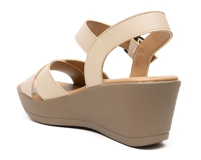 Foto 5 | Foto 5 | Sandalias de Tacón Lady Sun Conforto para Mujer