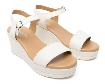Foto 1 | Foto 1 | Sandalias Casuales Sahara para Mujer