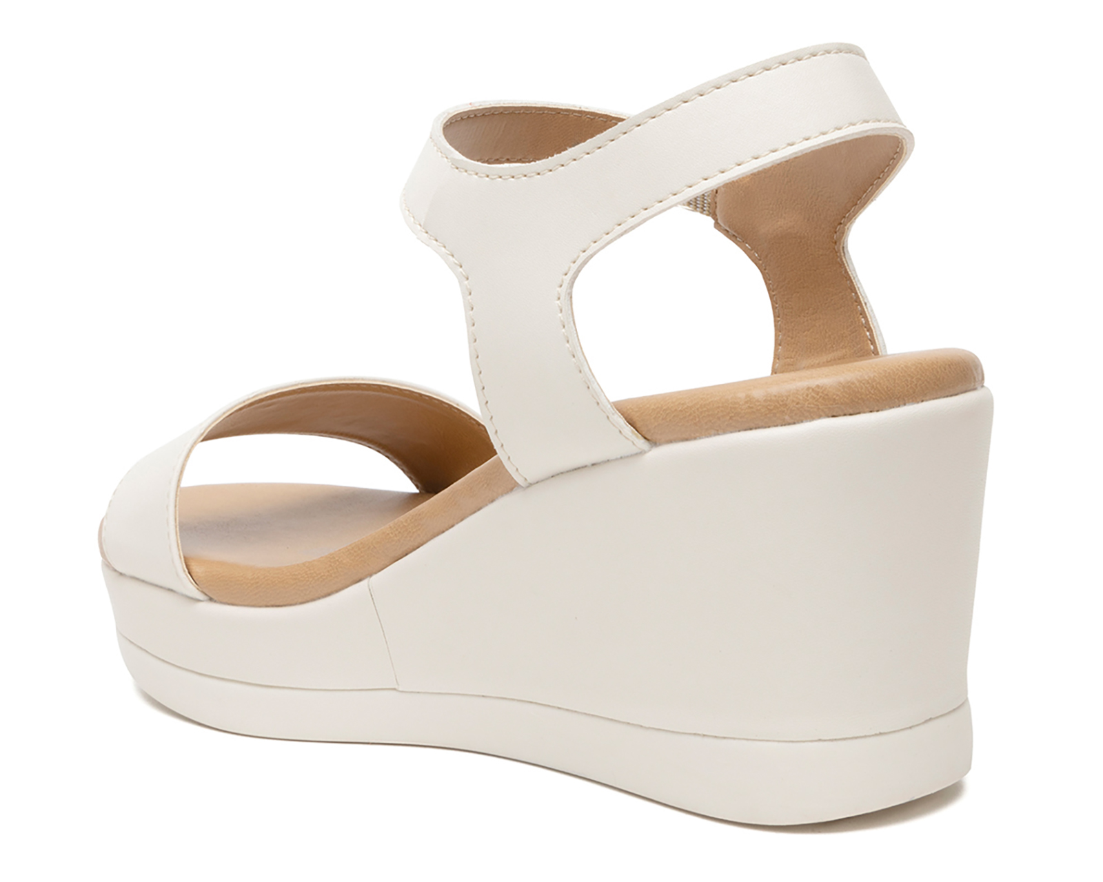 Foto 6 pulgar | Foto 5 | Sandalias Casuales Sahara para Mujer